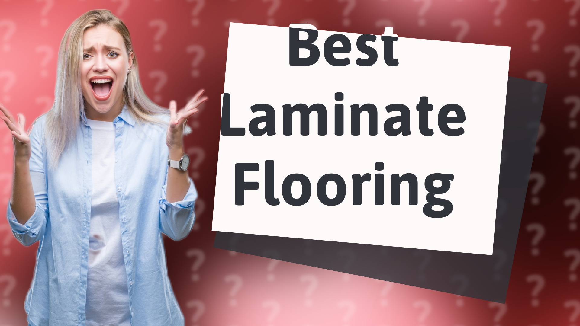 Best Laminate Flooring