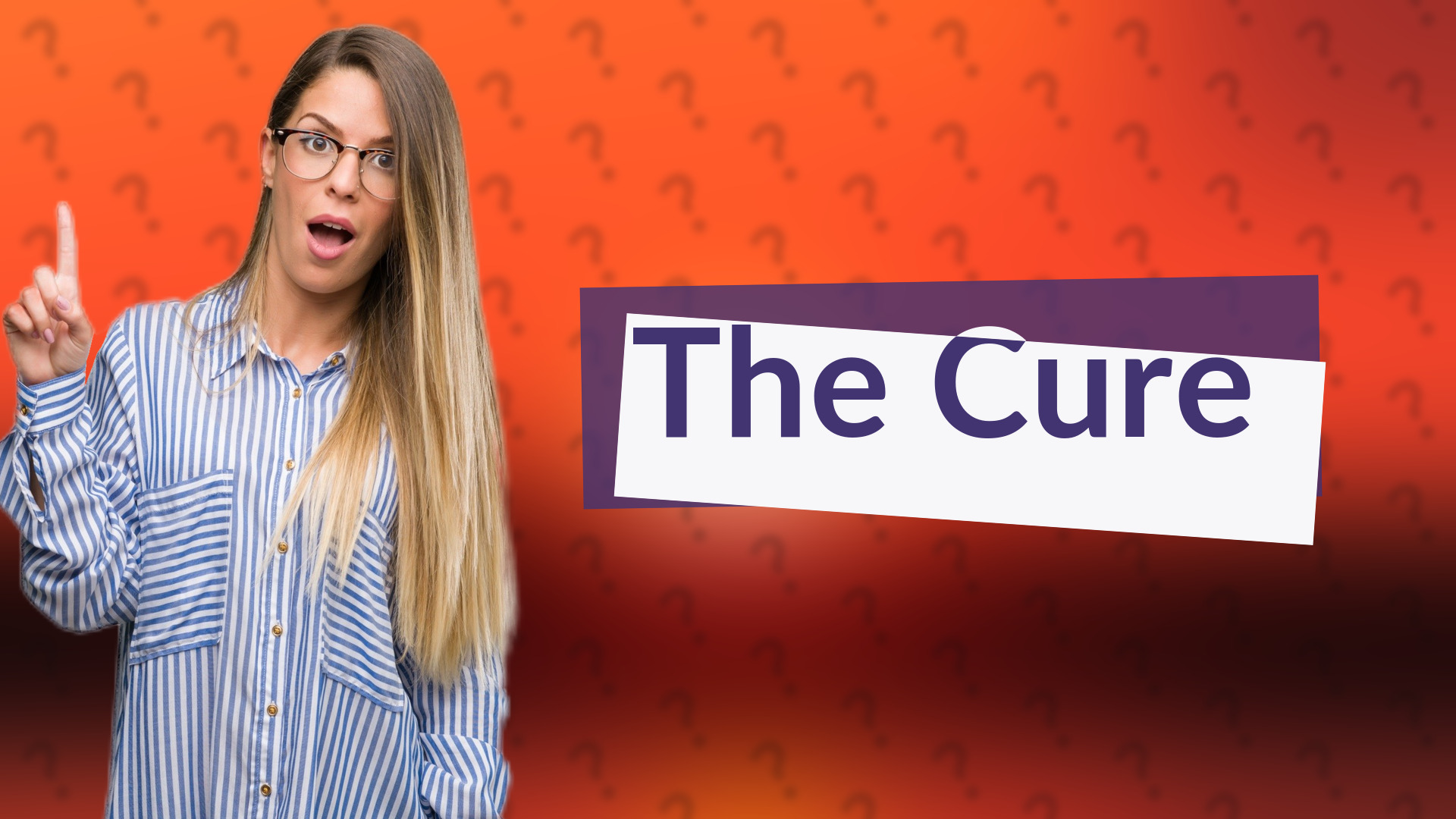 The Cure
