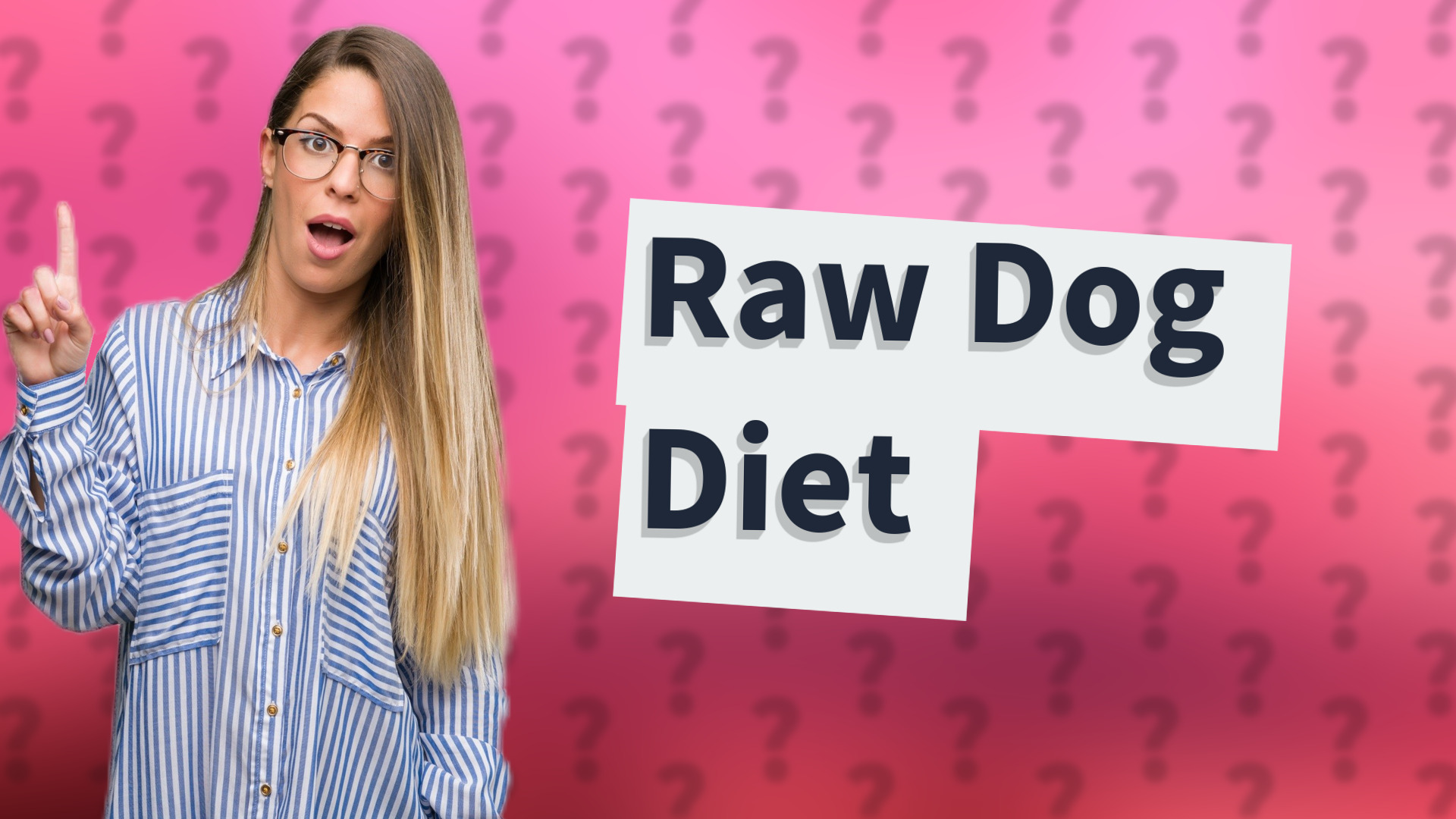 Raw Dog Diet