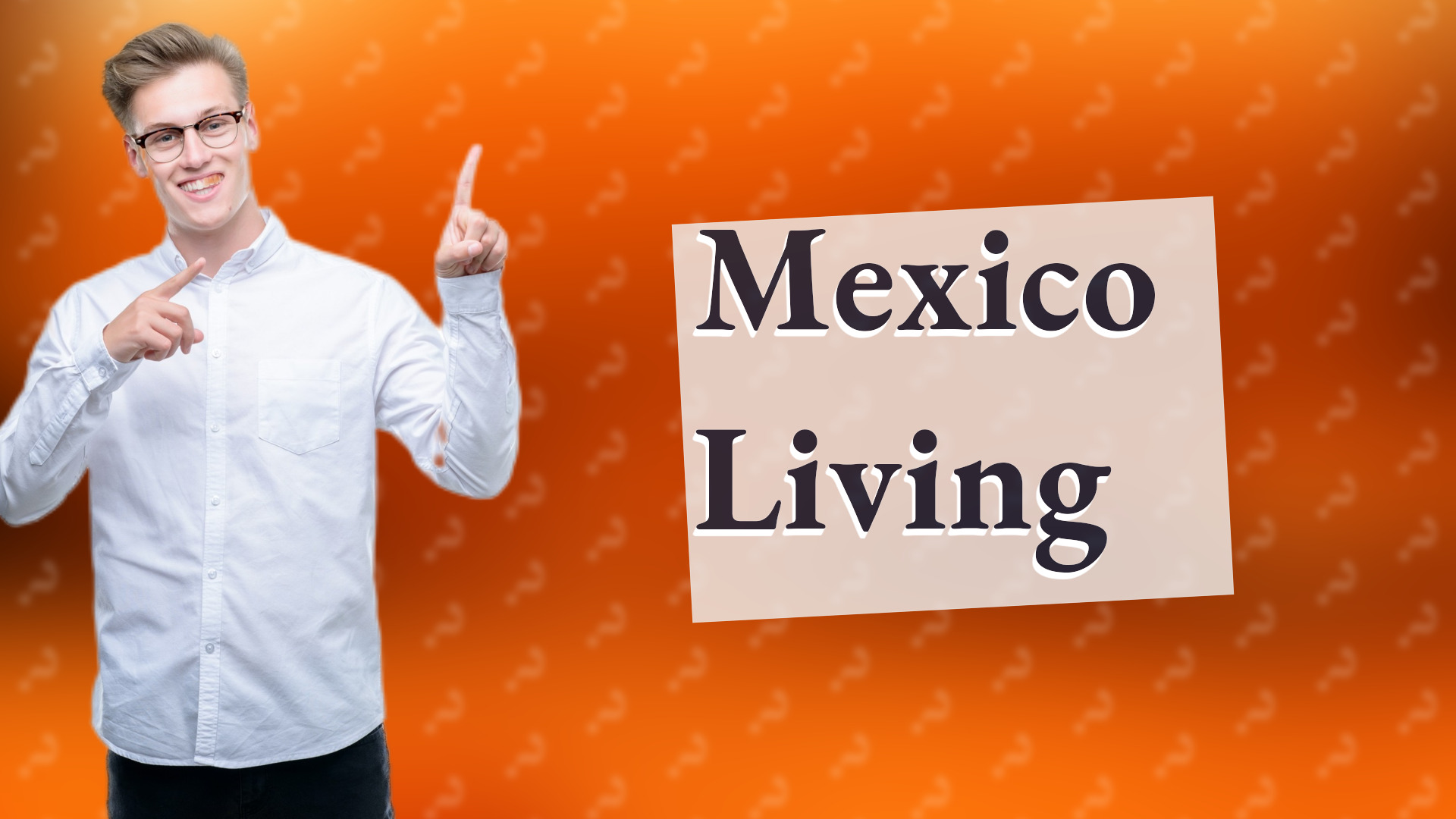 Mexico Living