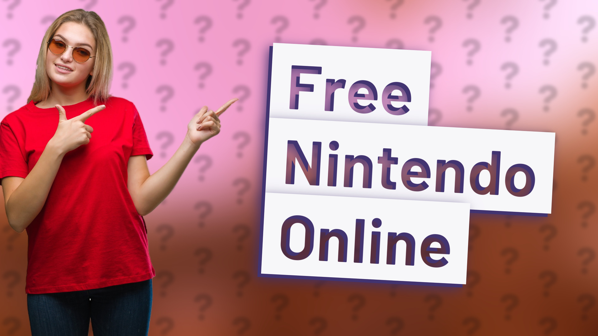 Free Nintendo Online