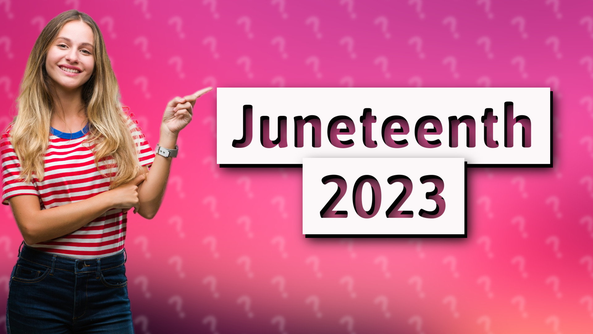 Juneteenth 2023