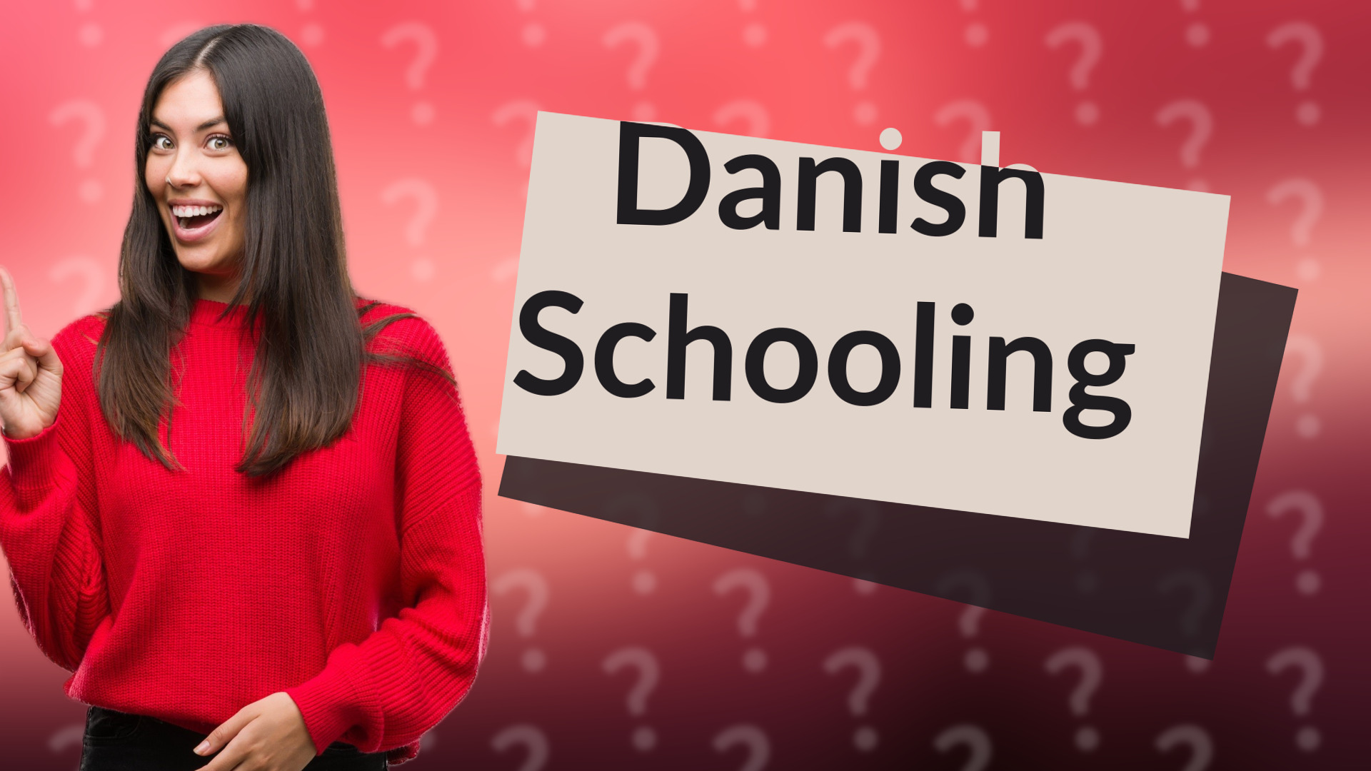 Danish Schooling