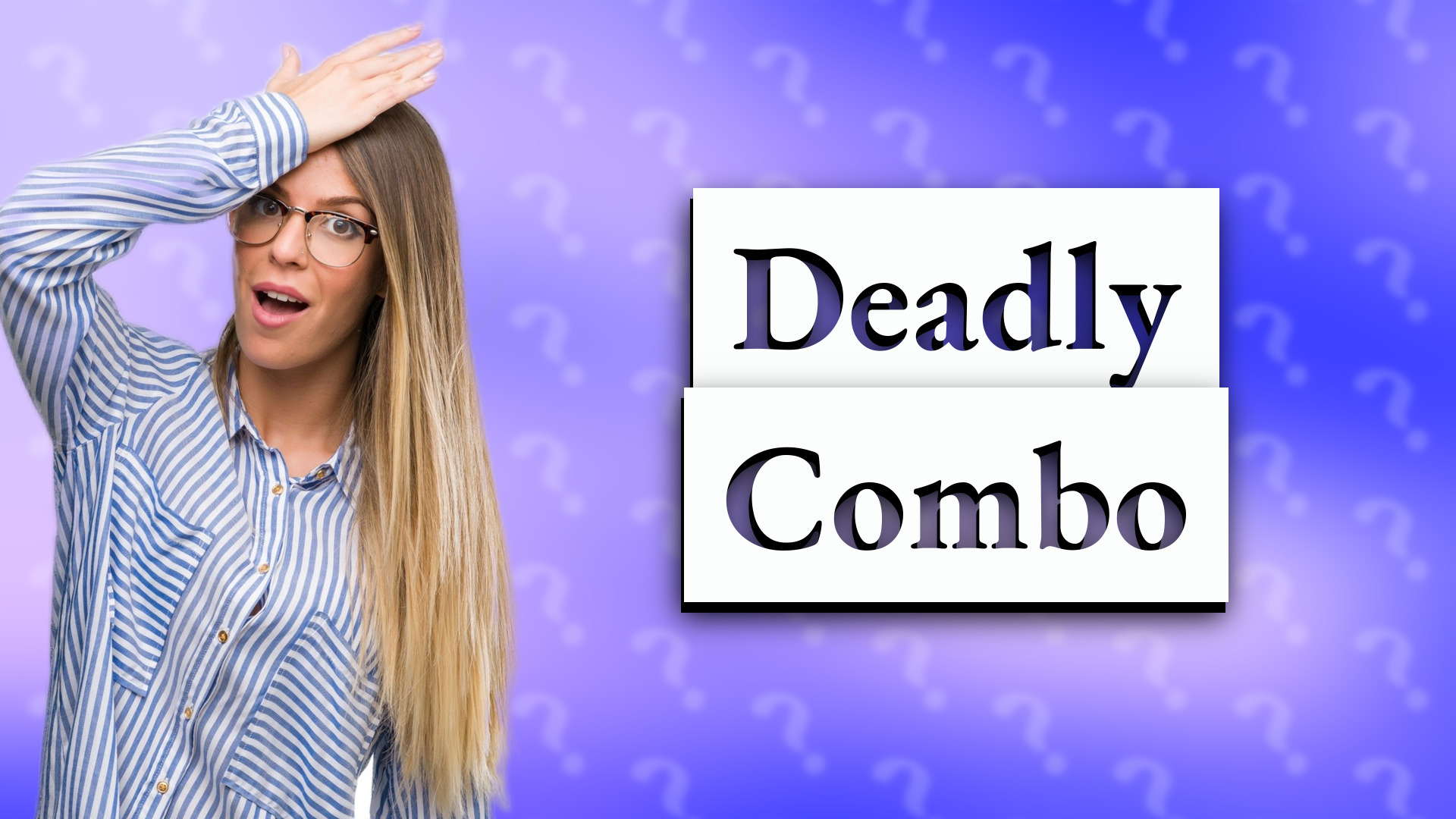 Deadly Combo