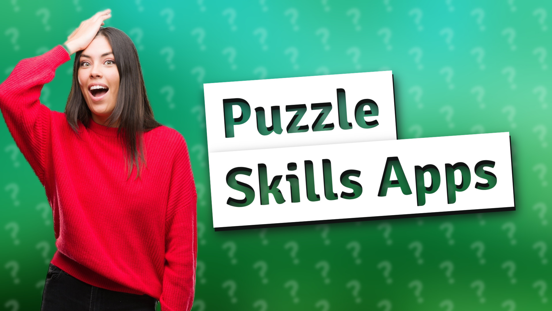 Puzzle Skills Apps
