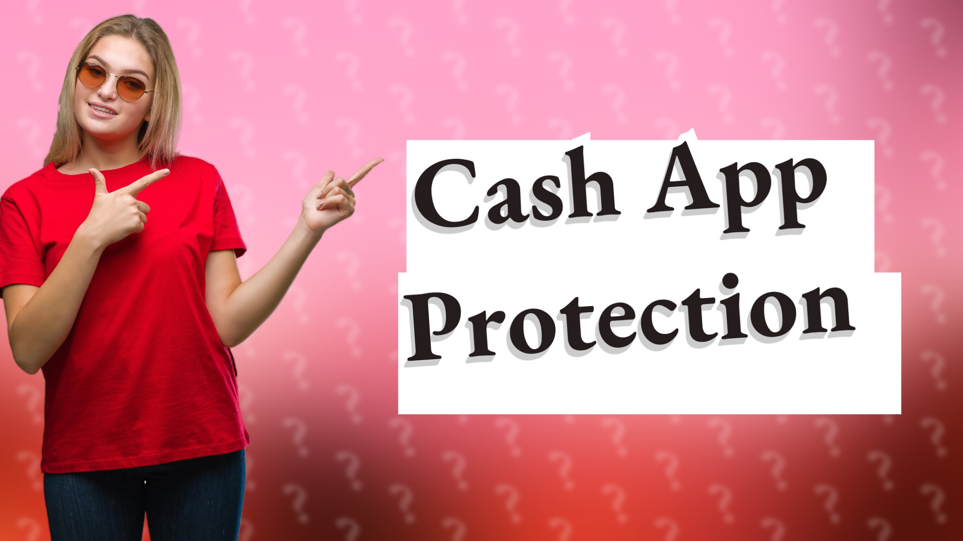 Cash App Protection
