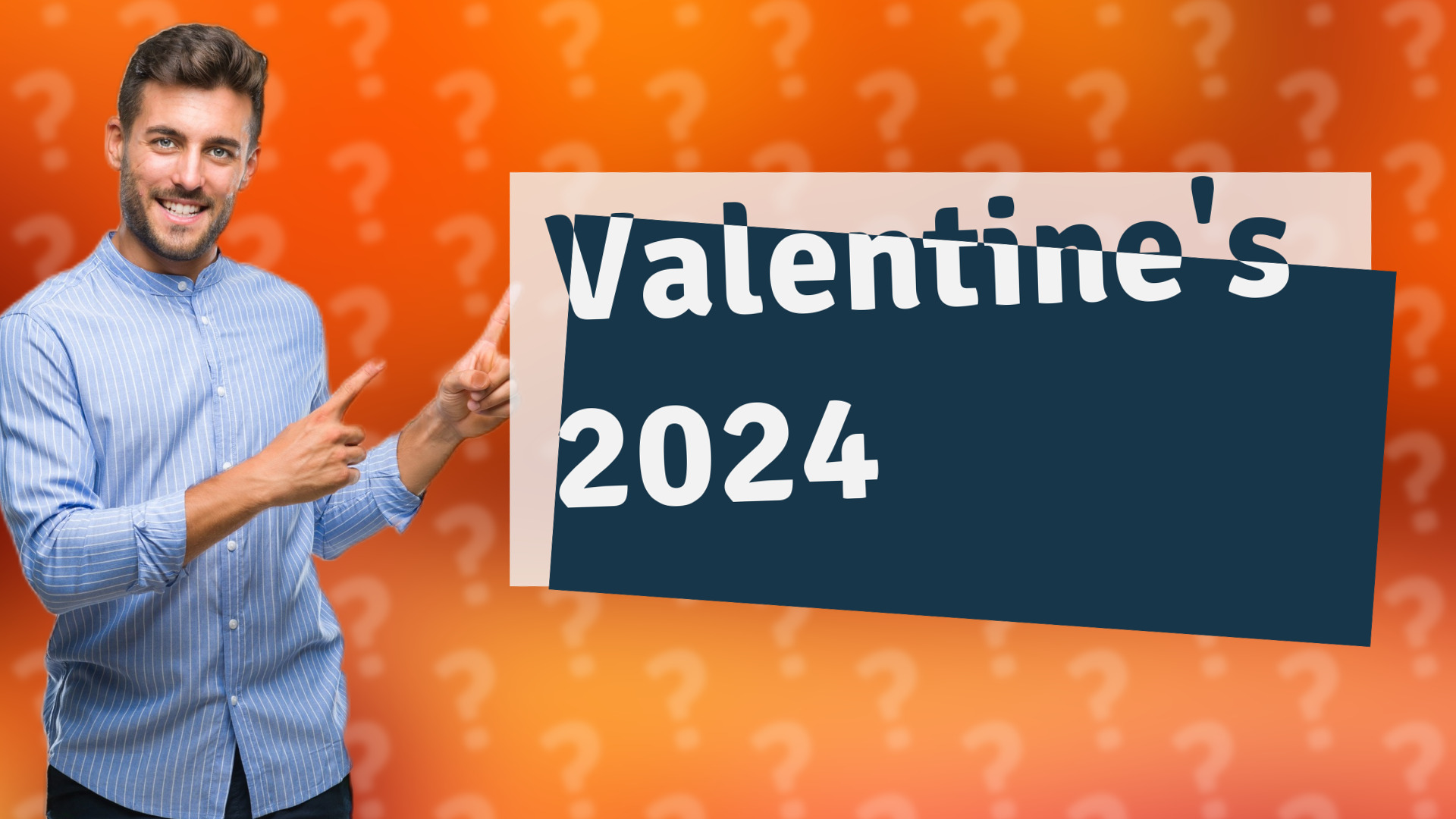 Valentine's 2024