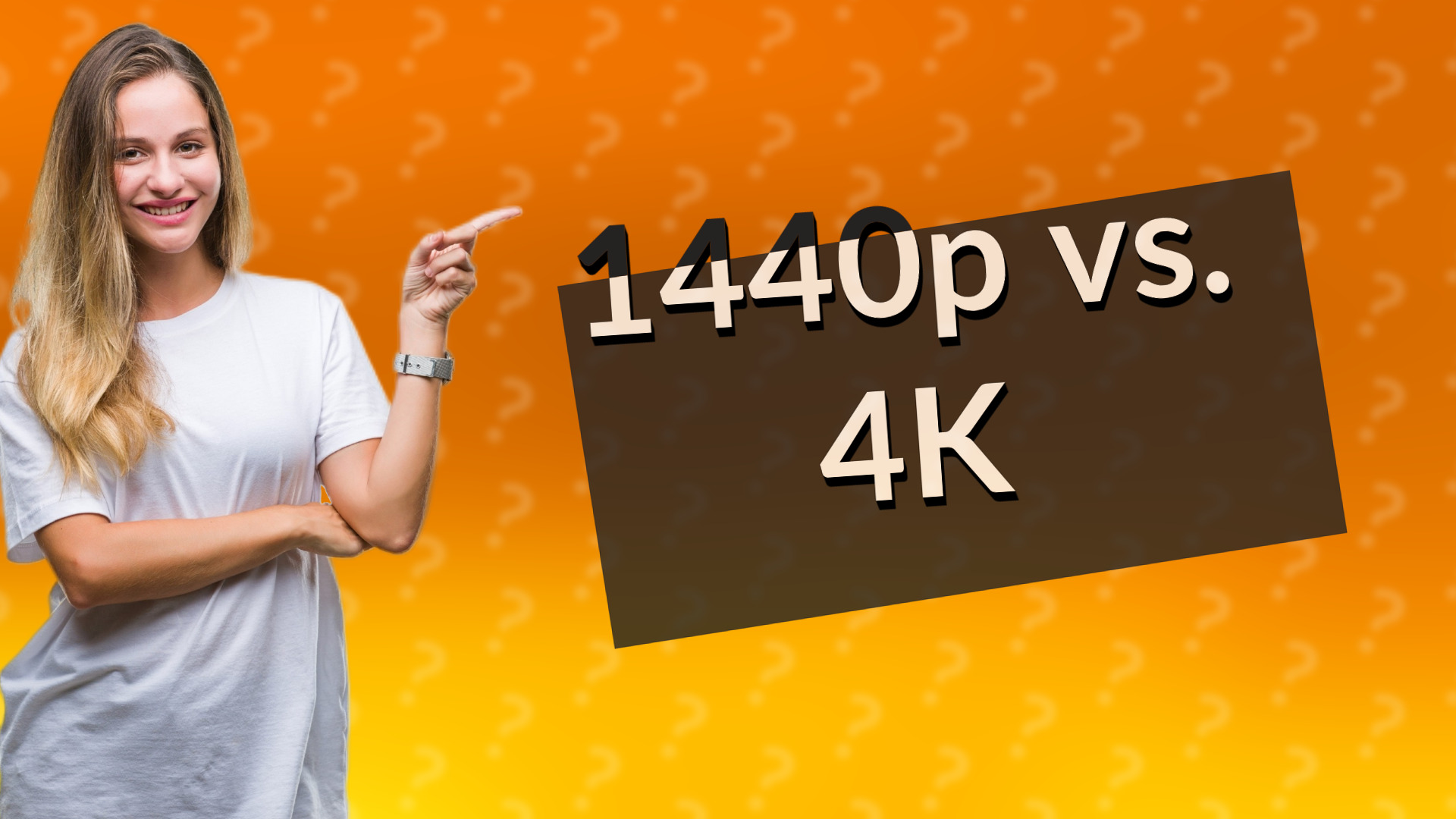 1440p vs. 4K
