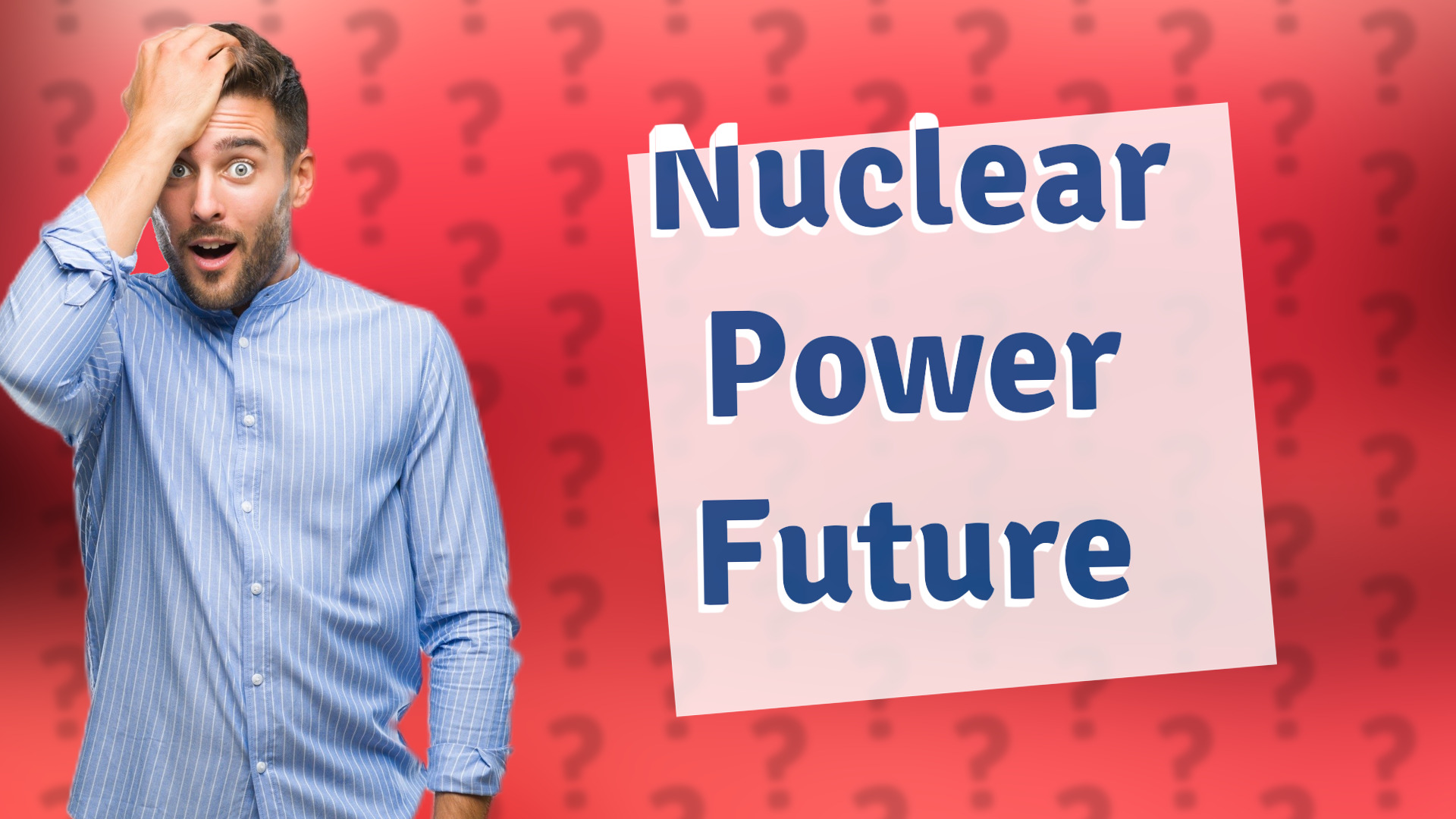 Nuclear Power Future