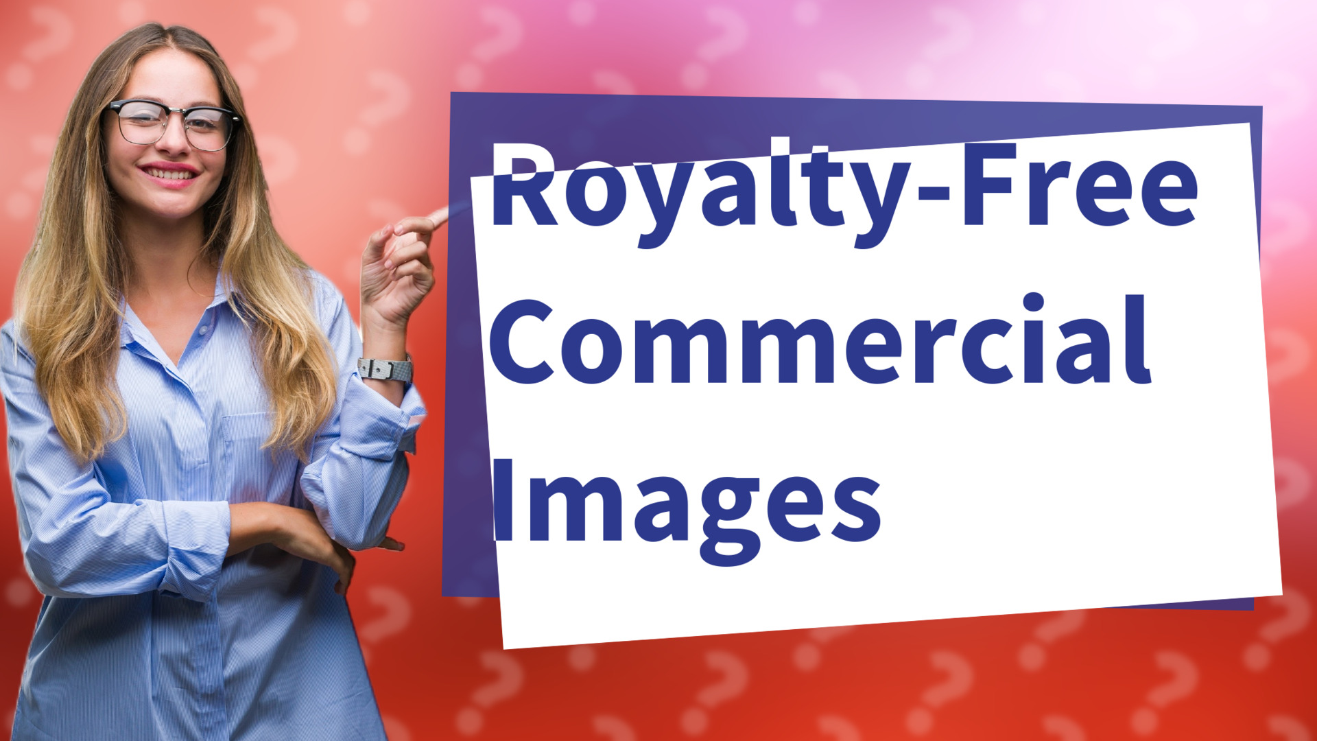 Royalty-Free Commercial Images