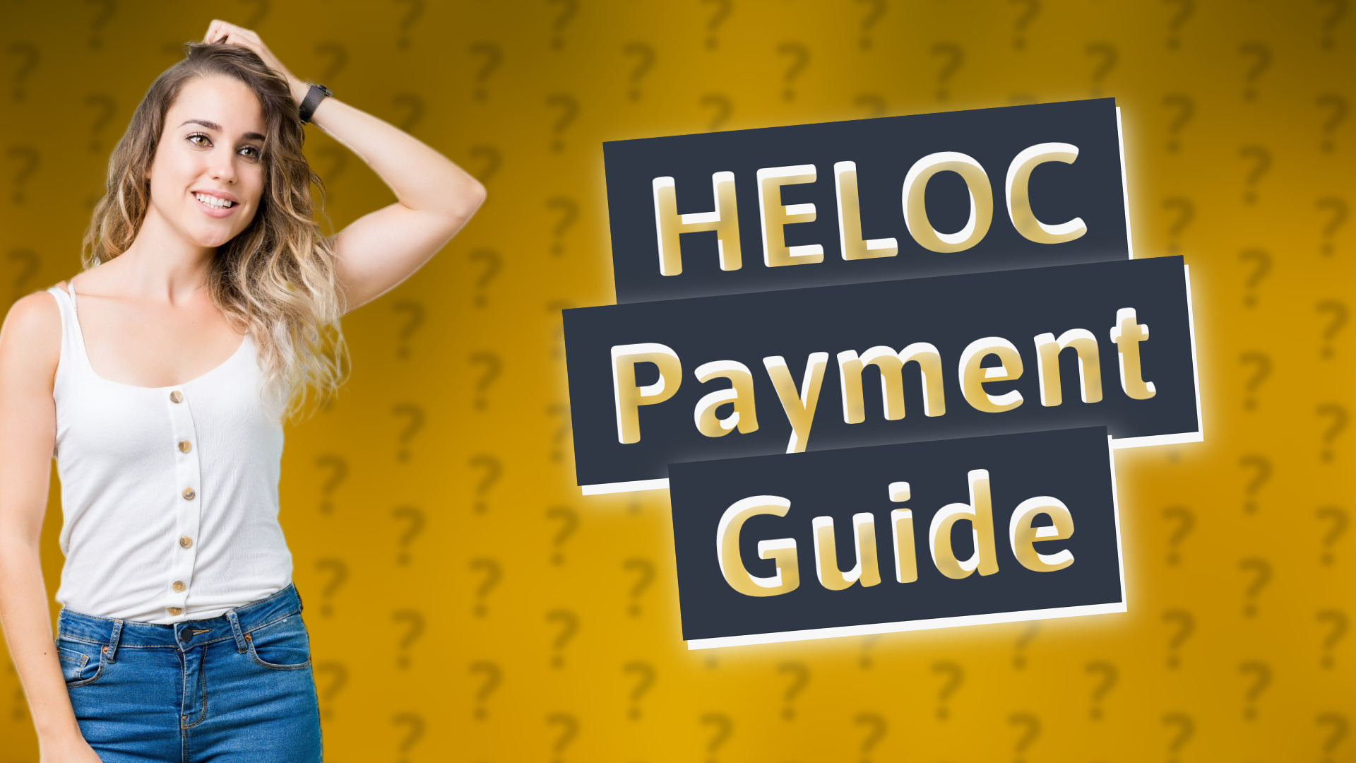 HELOC Payment Guide