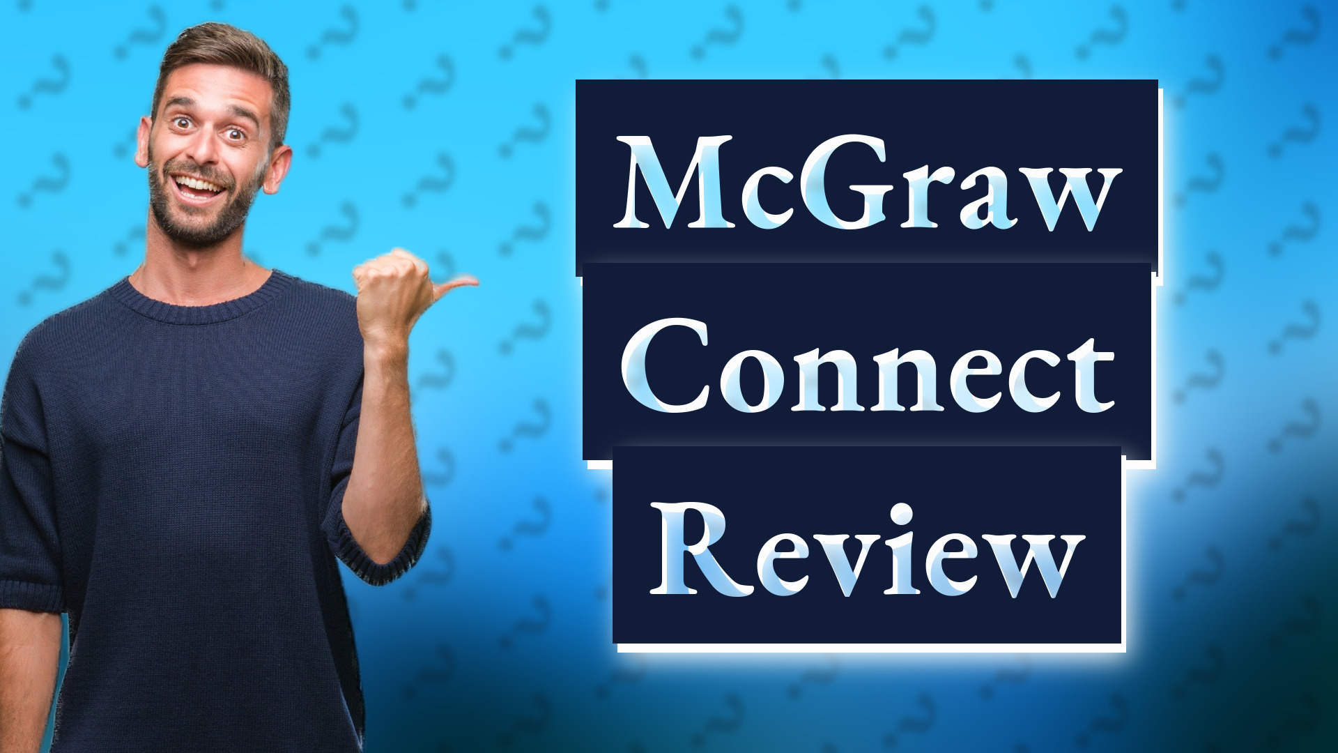 McGraw Connect Review