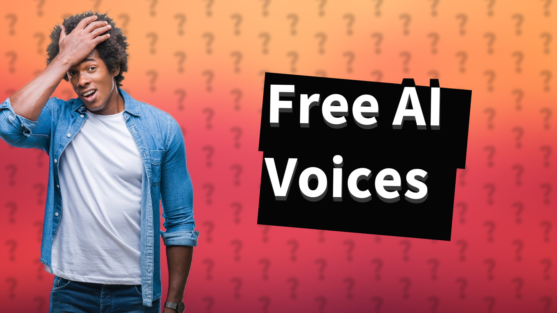 Free AI Voices