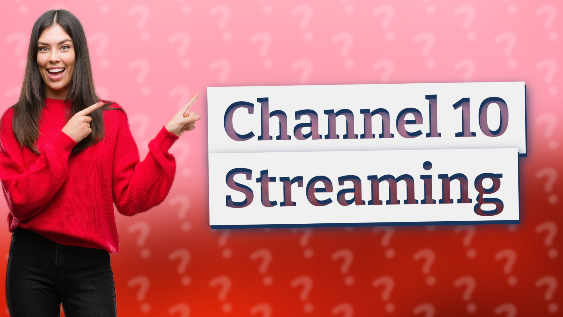 Channel 10 Streaming