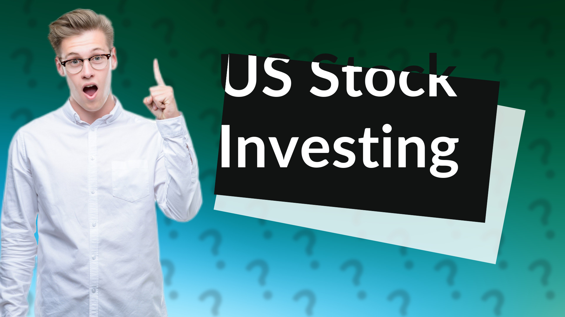 US Stock Investing