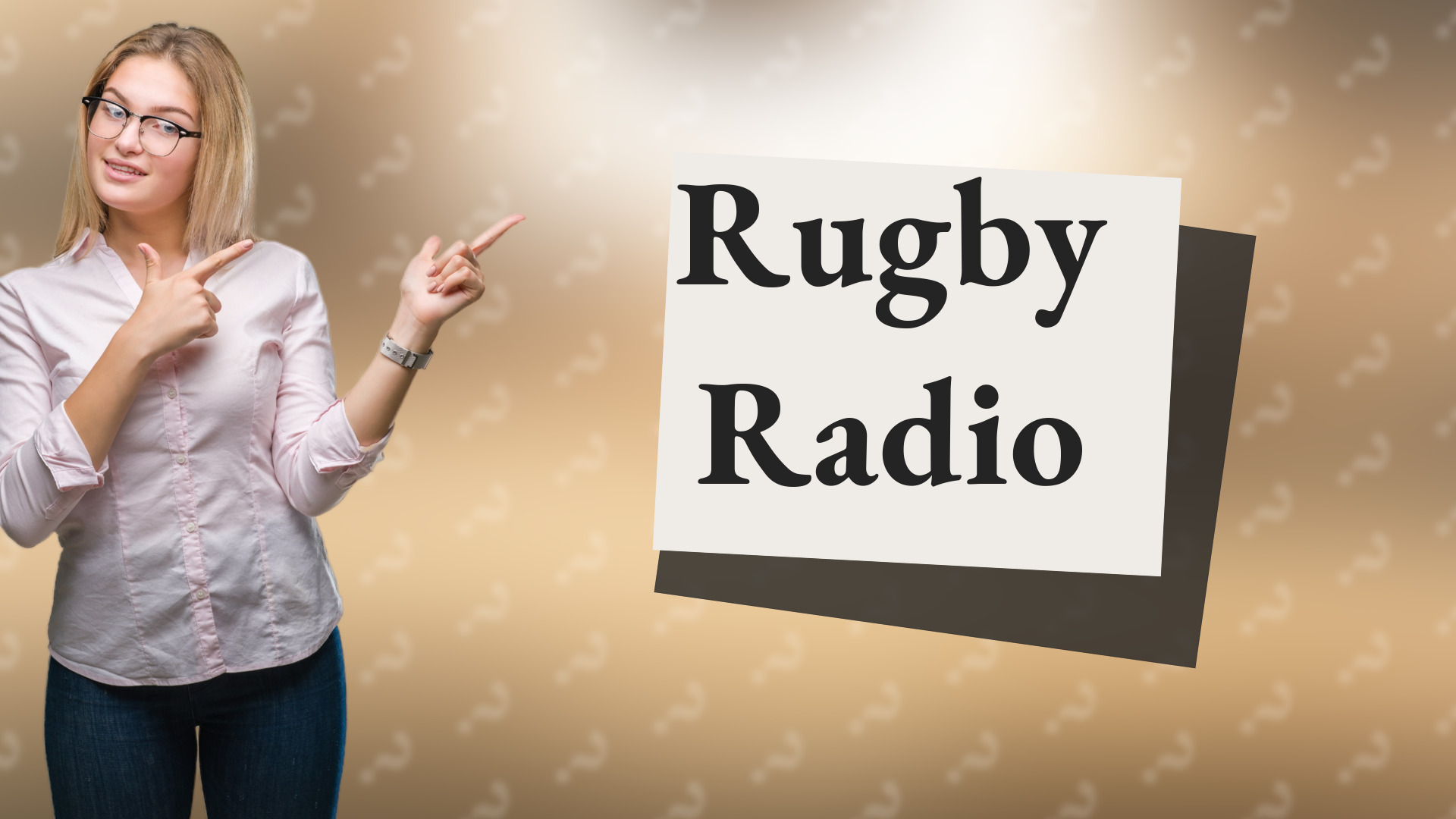 Rugby Radio
