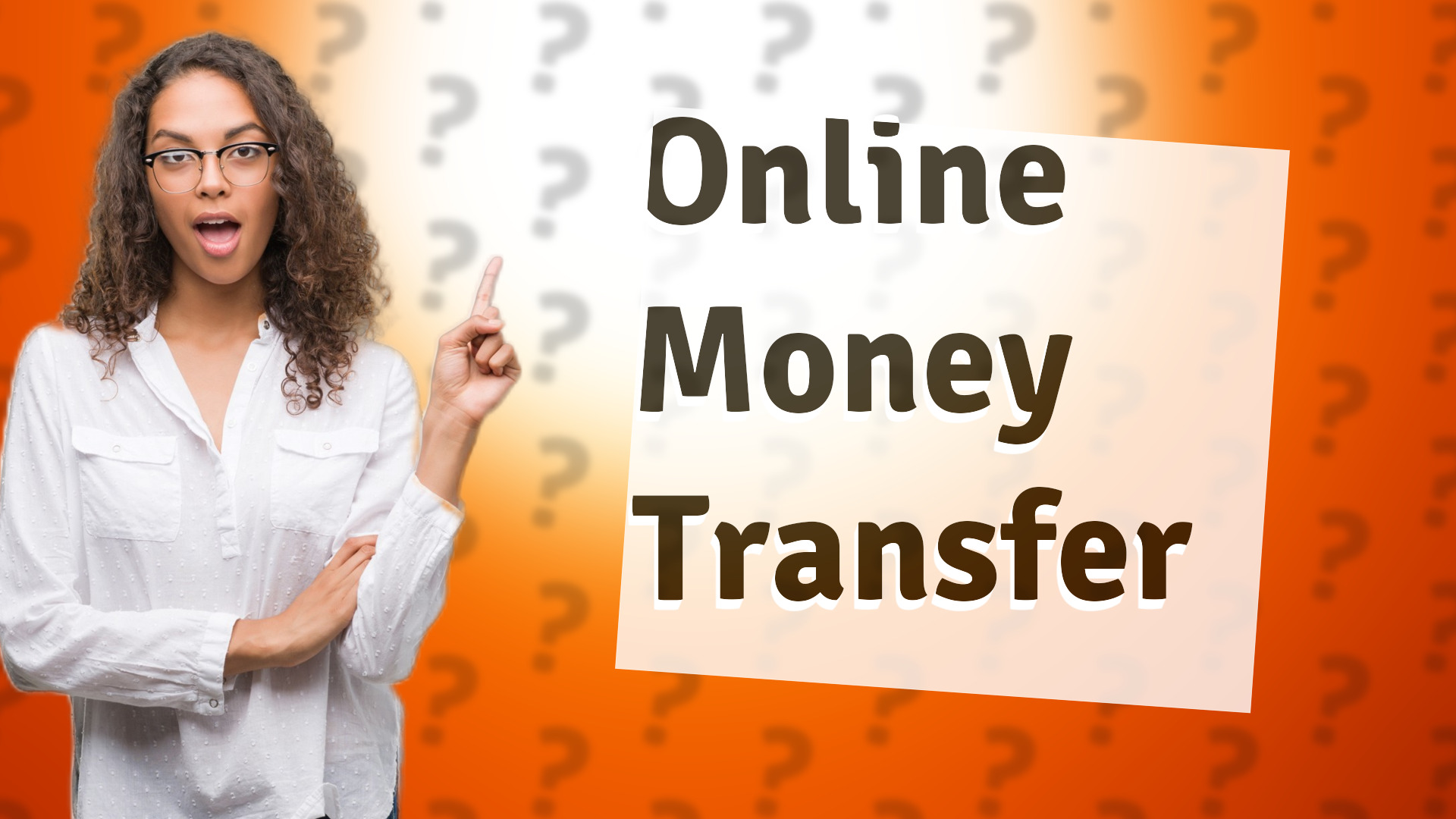Online Money Transfer