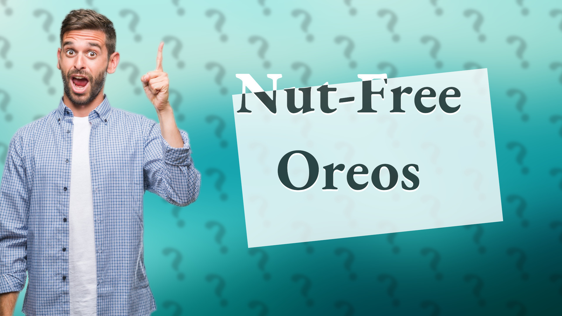 Nut-Free Oreos