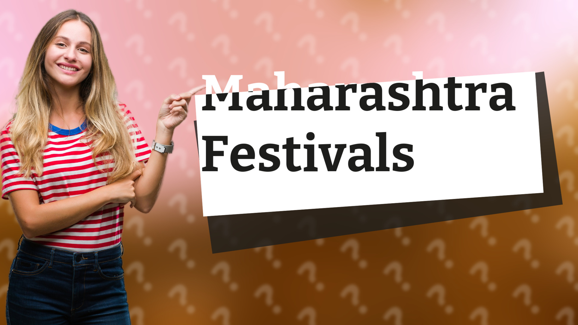 Maharashtra Festivals