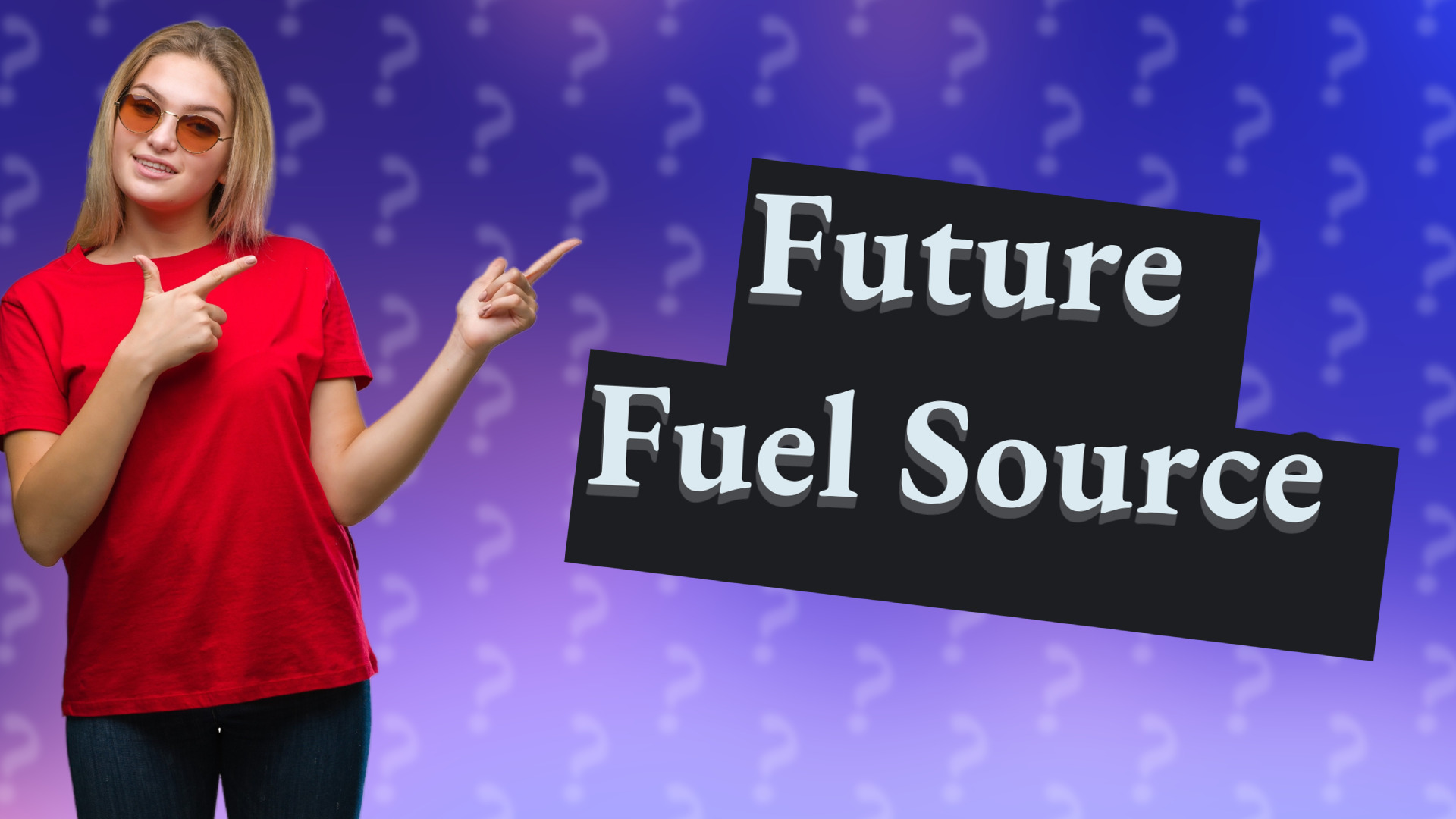 Future Fuel Source