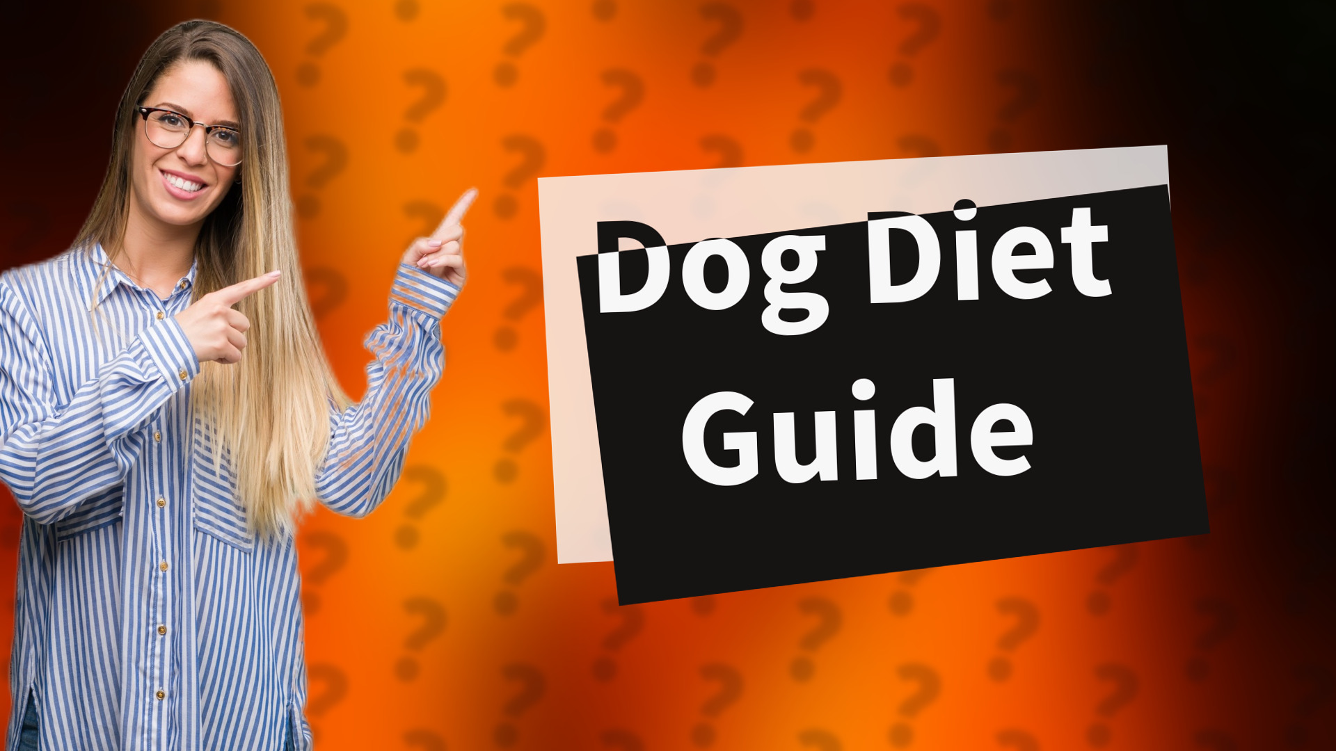 Dog Diet Guide