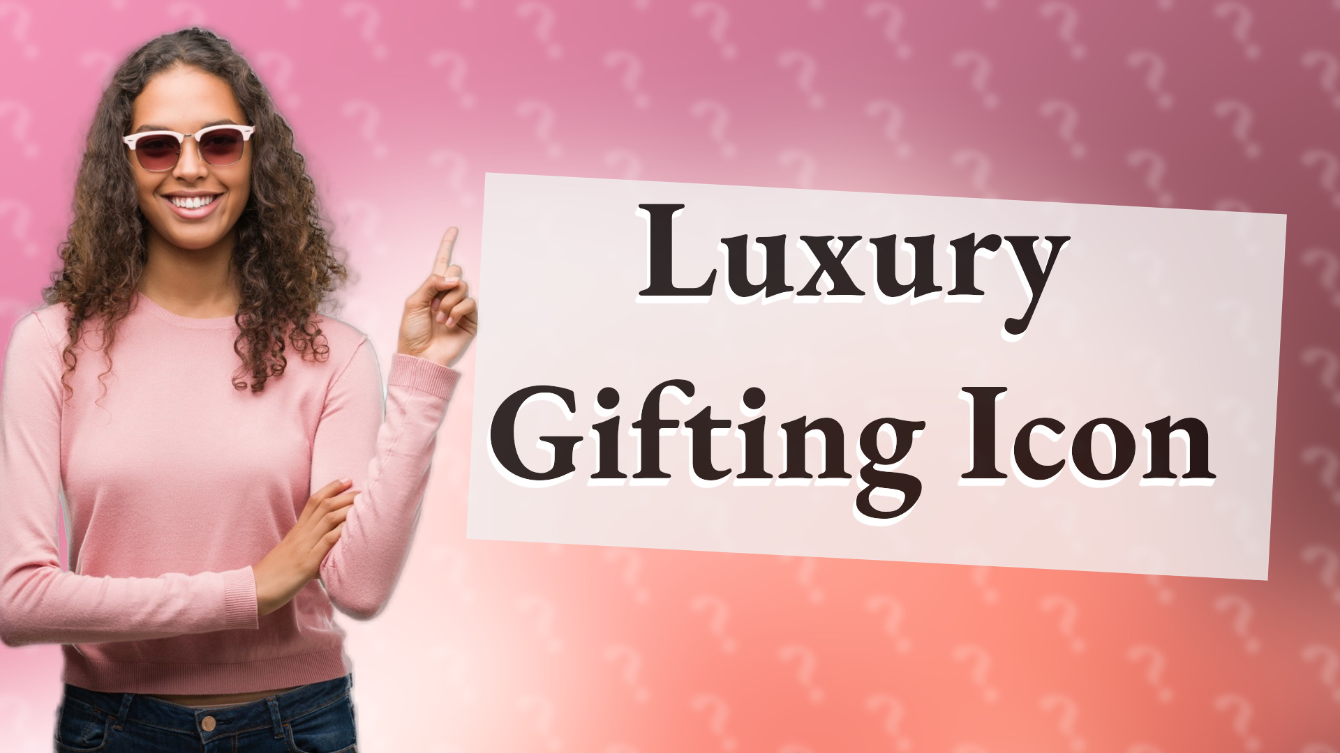 Luxury Gifting Icon