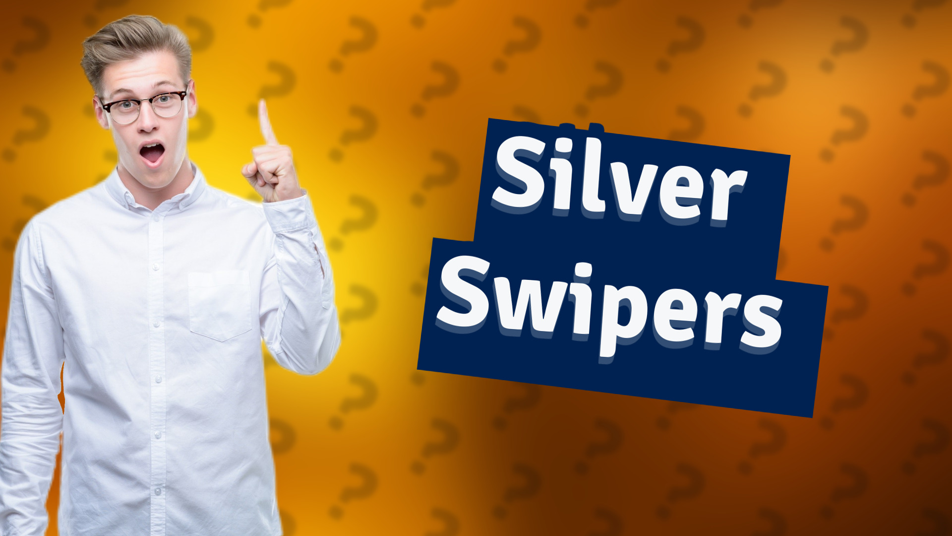 Silver Swipers