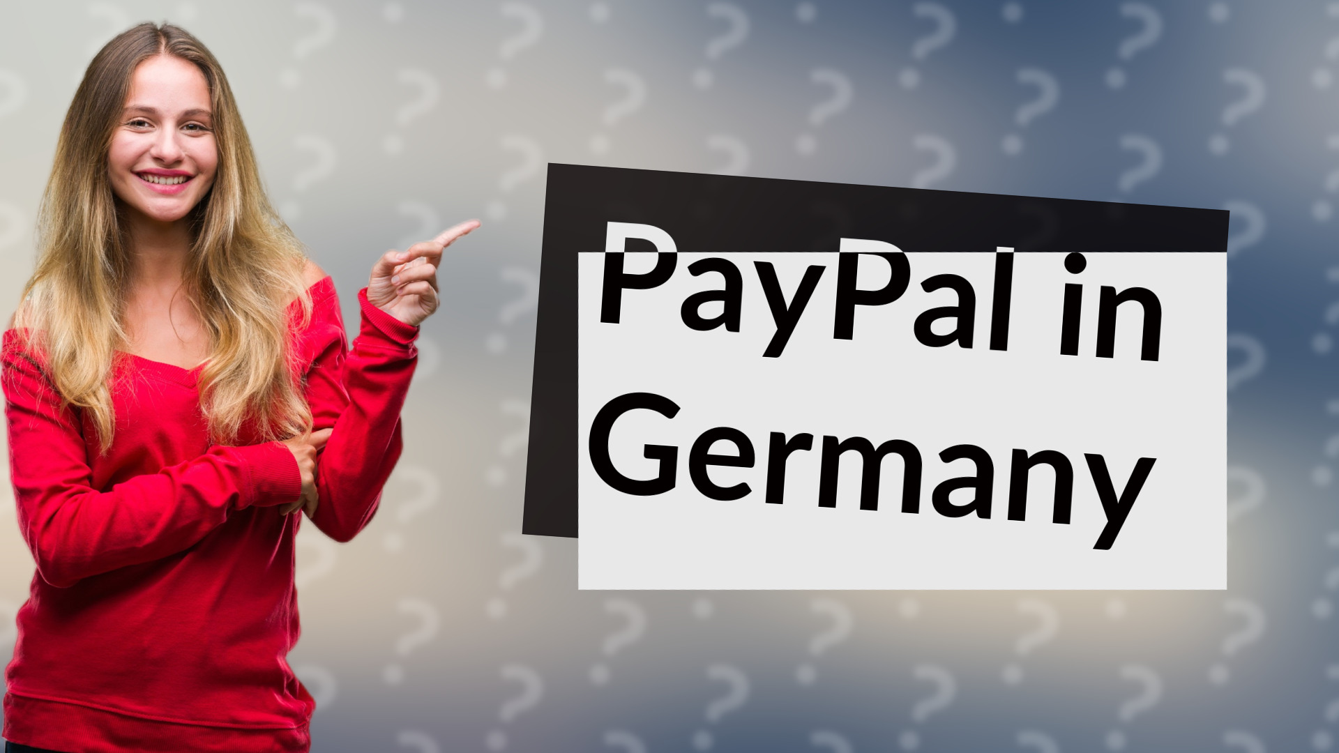 PayPal in Germany