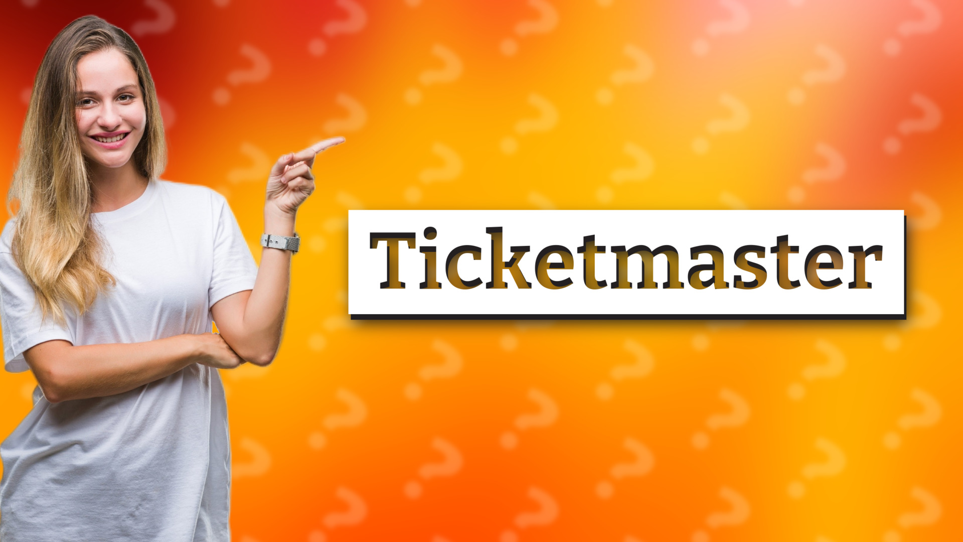 Ticketmaster