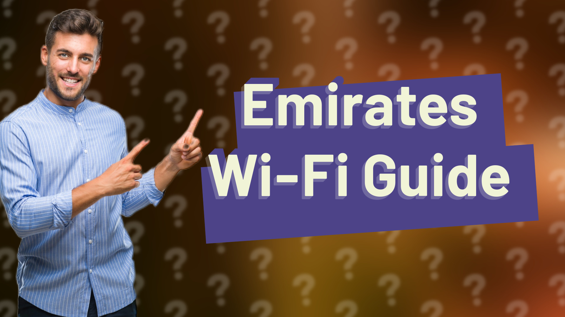 Emirates Wi-Fi Guide
