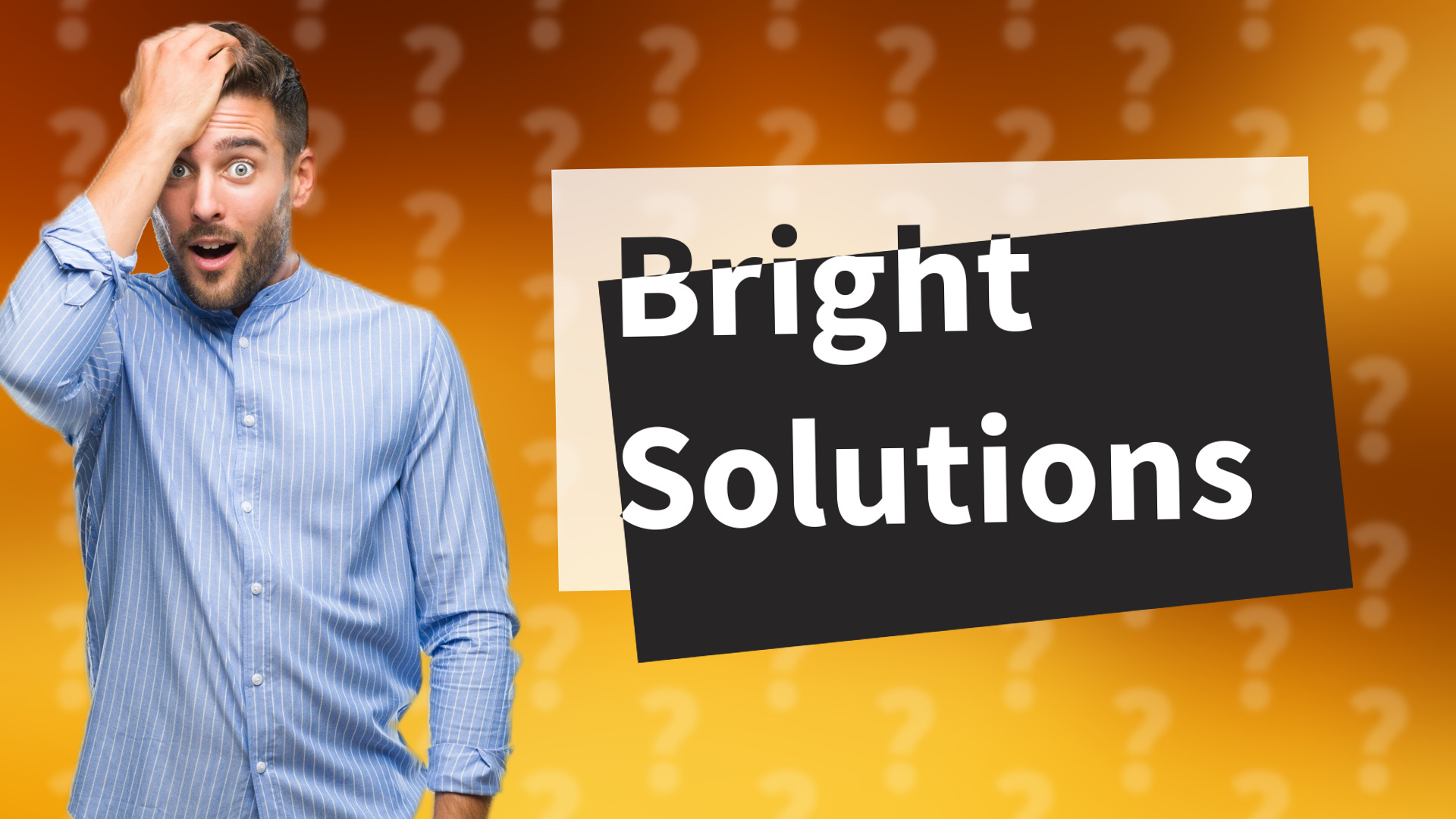 Bright Solutions