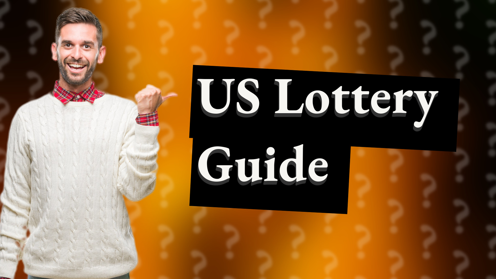 US Lottery Guide