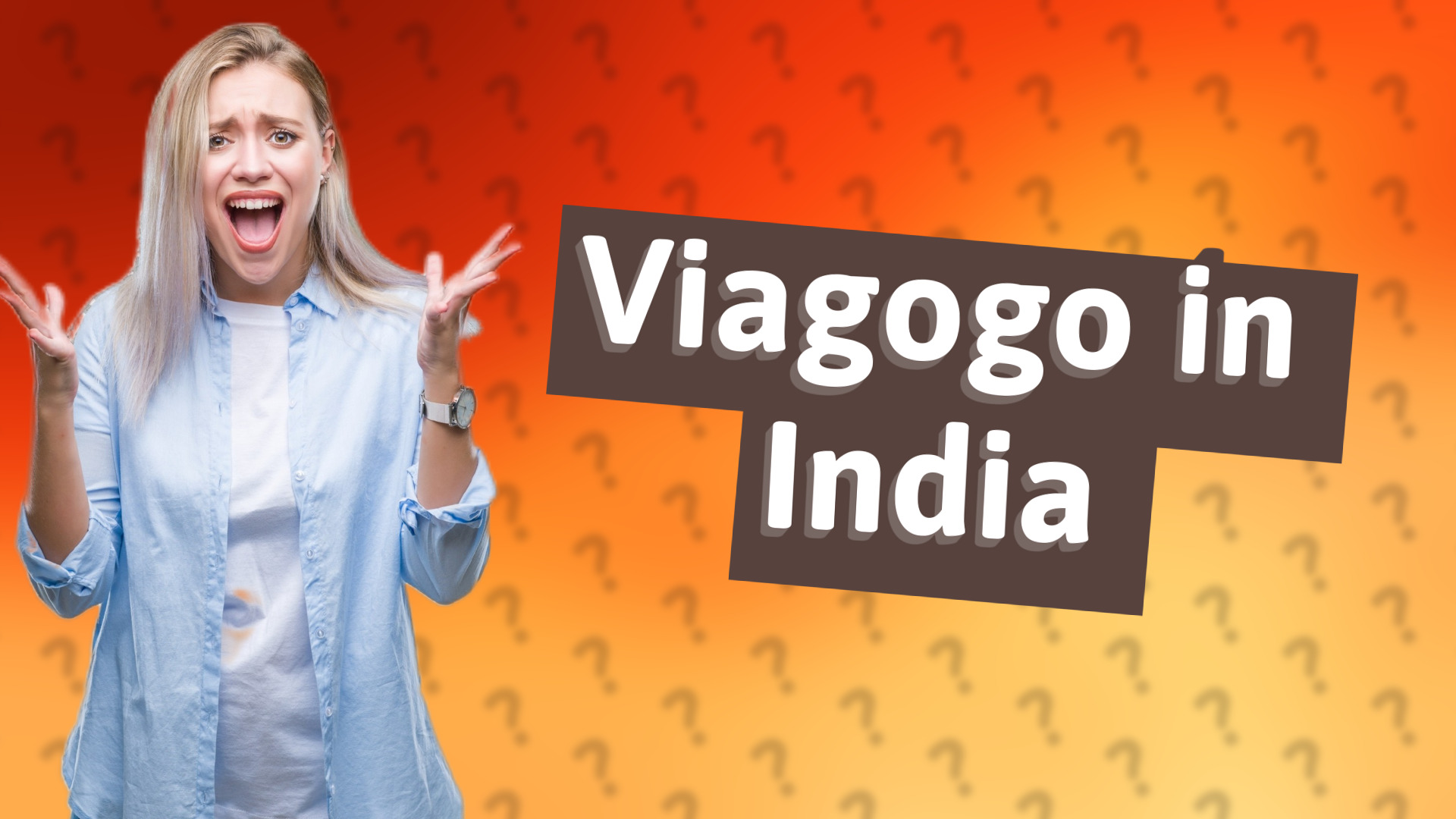 Viagogo in India