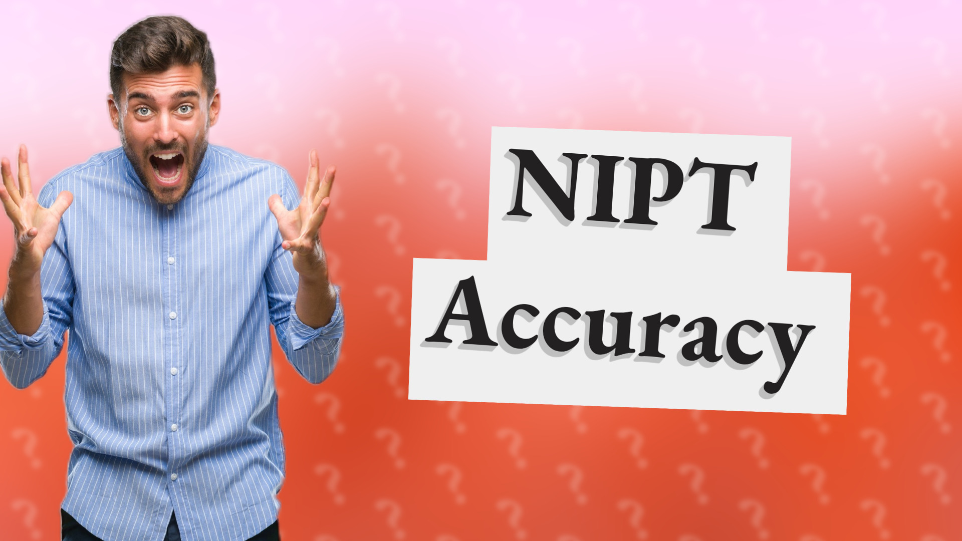 NIPT Accuracy