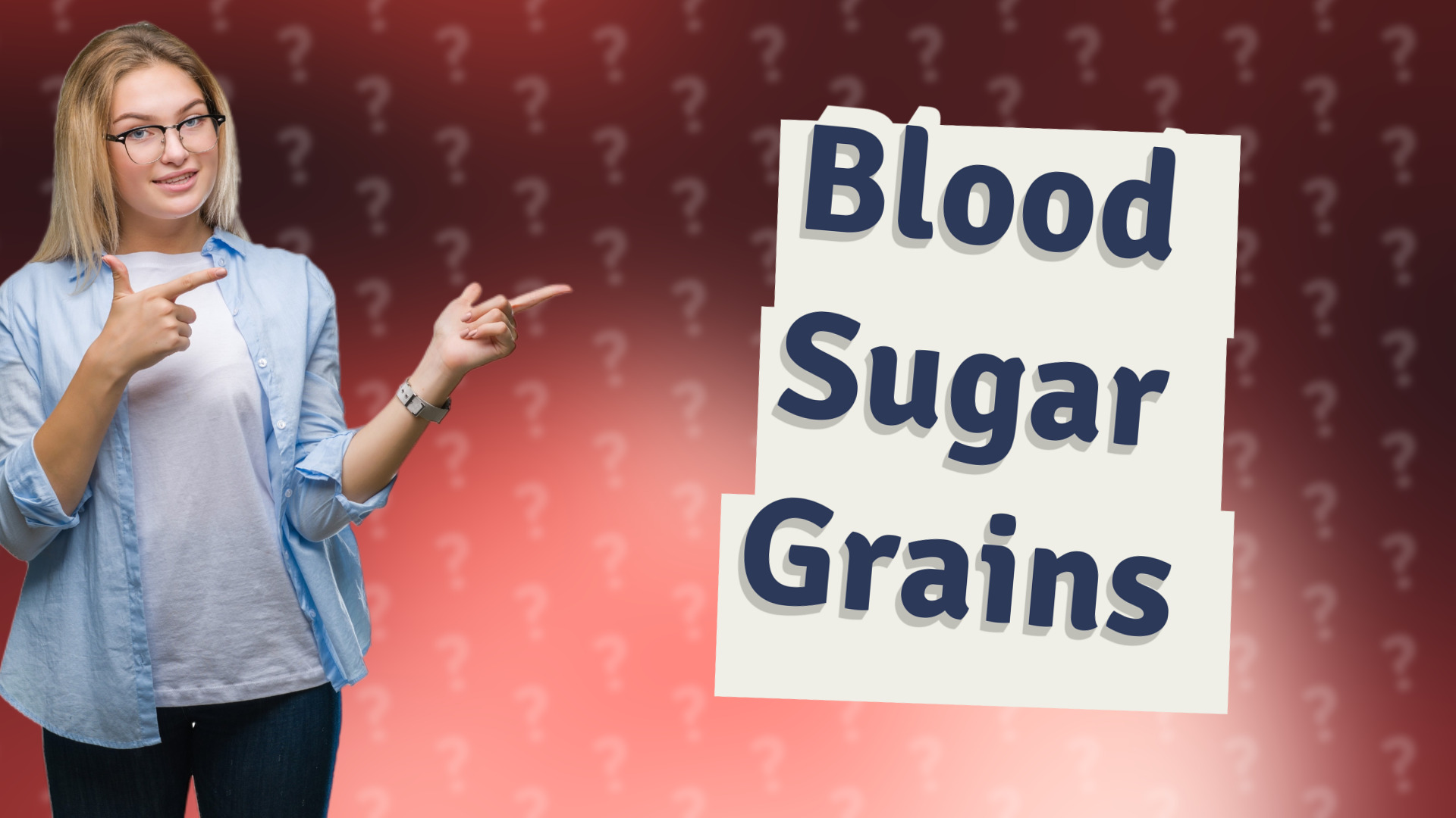 Blood Sugar Grains
