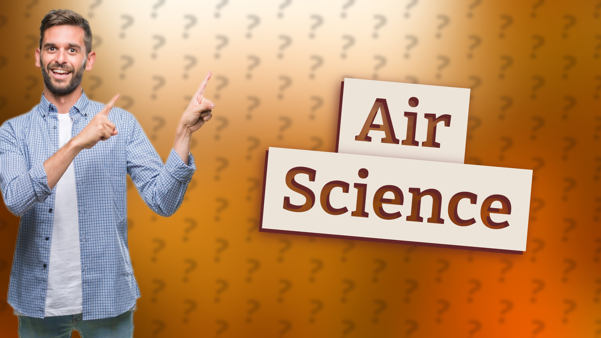 Air Science
