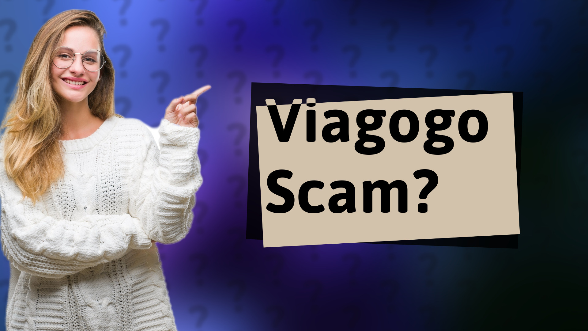 Viagogo Scam?