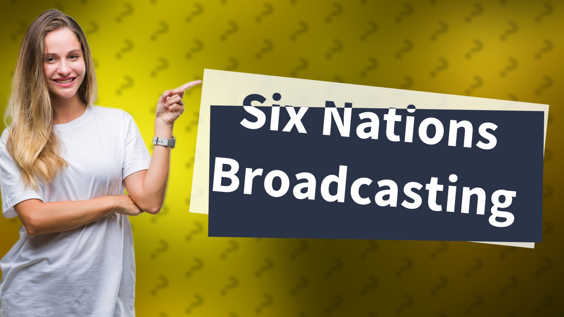 Six Nations Broadcasting