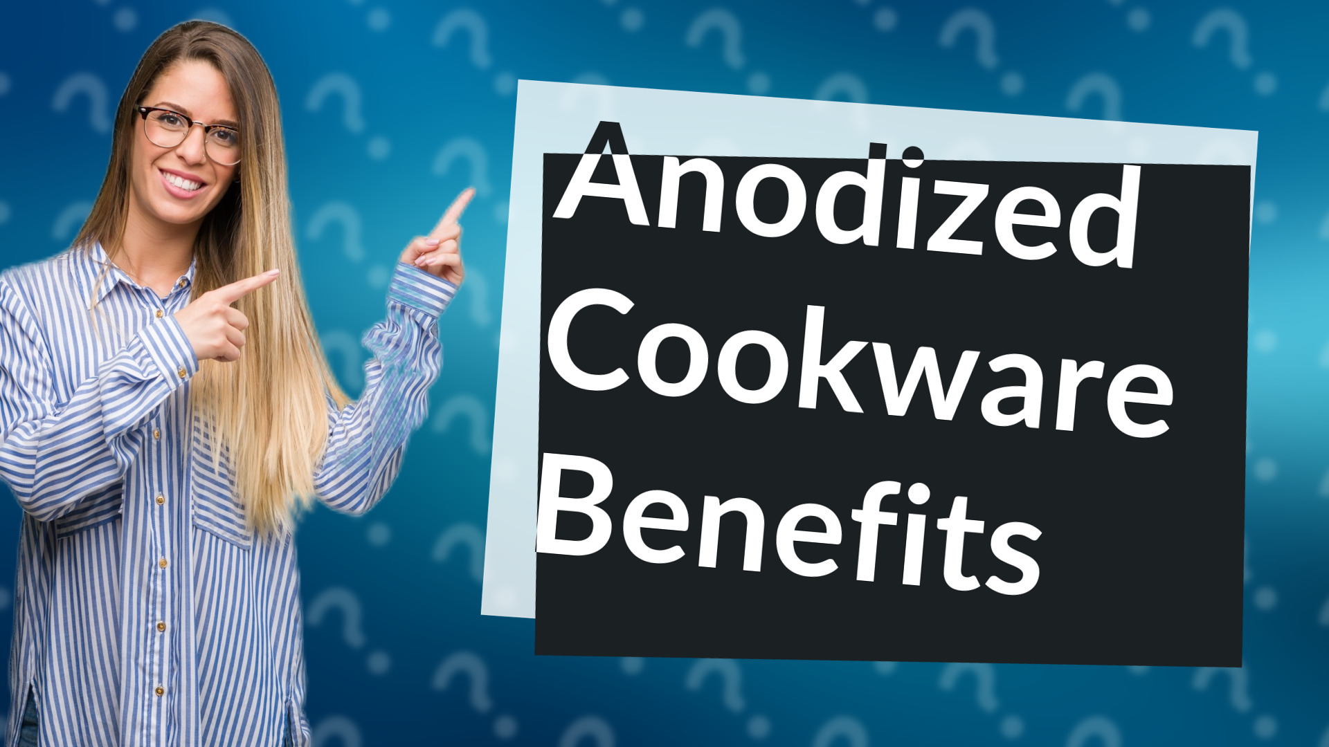 Anodized Cookware Benefits