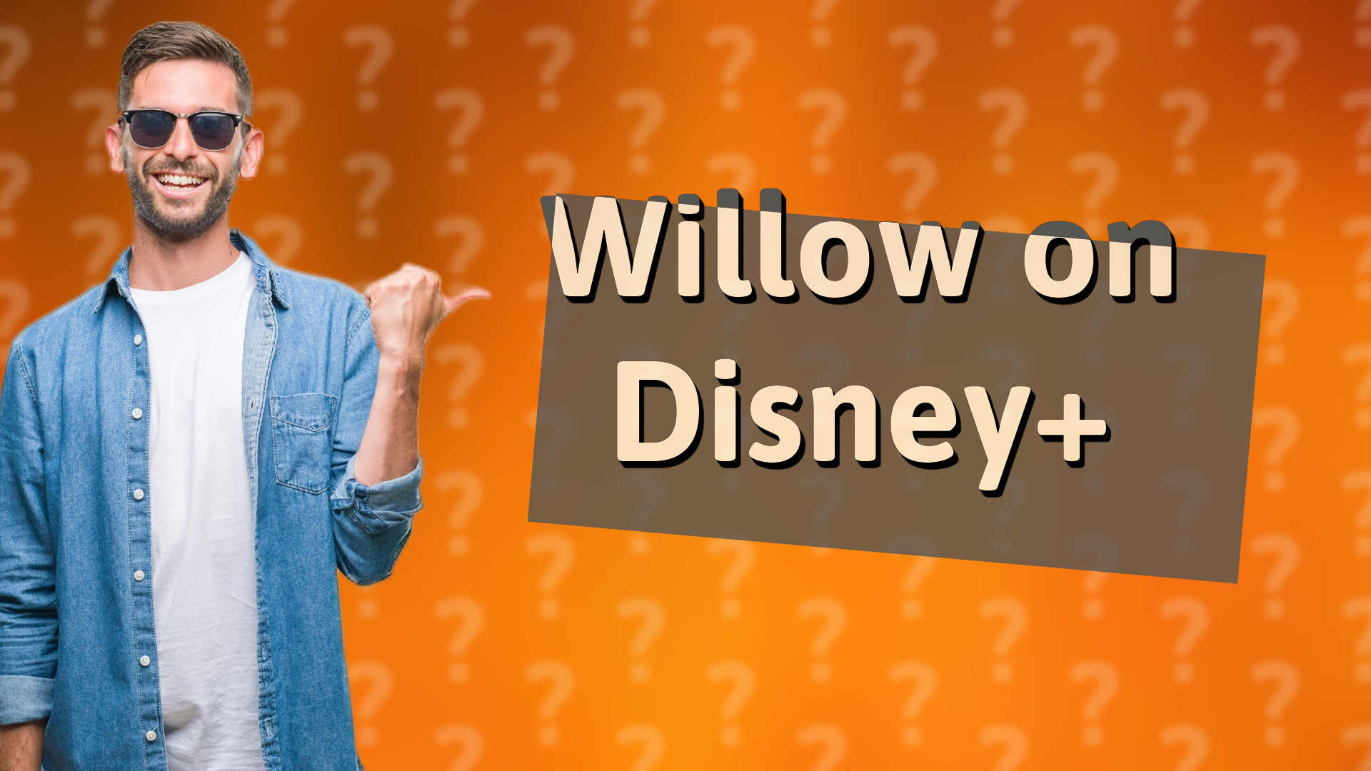 Willow on Disney+