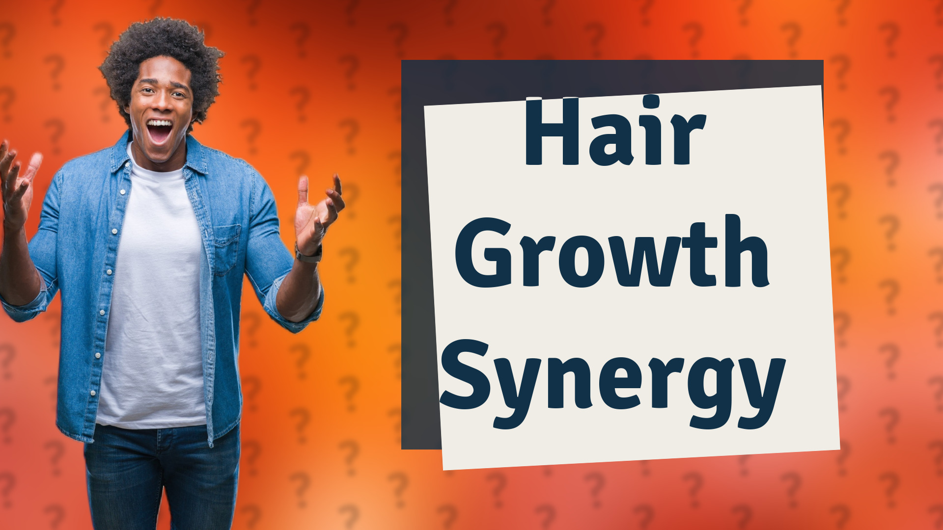 Hair Growth Synergy
