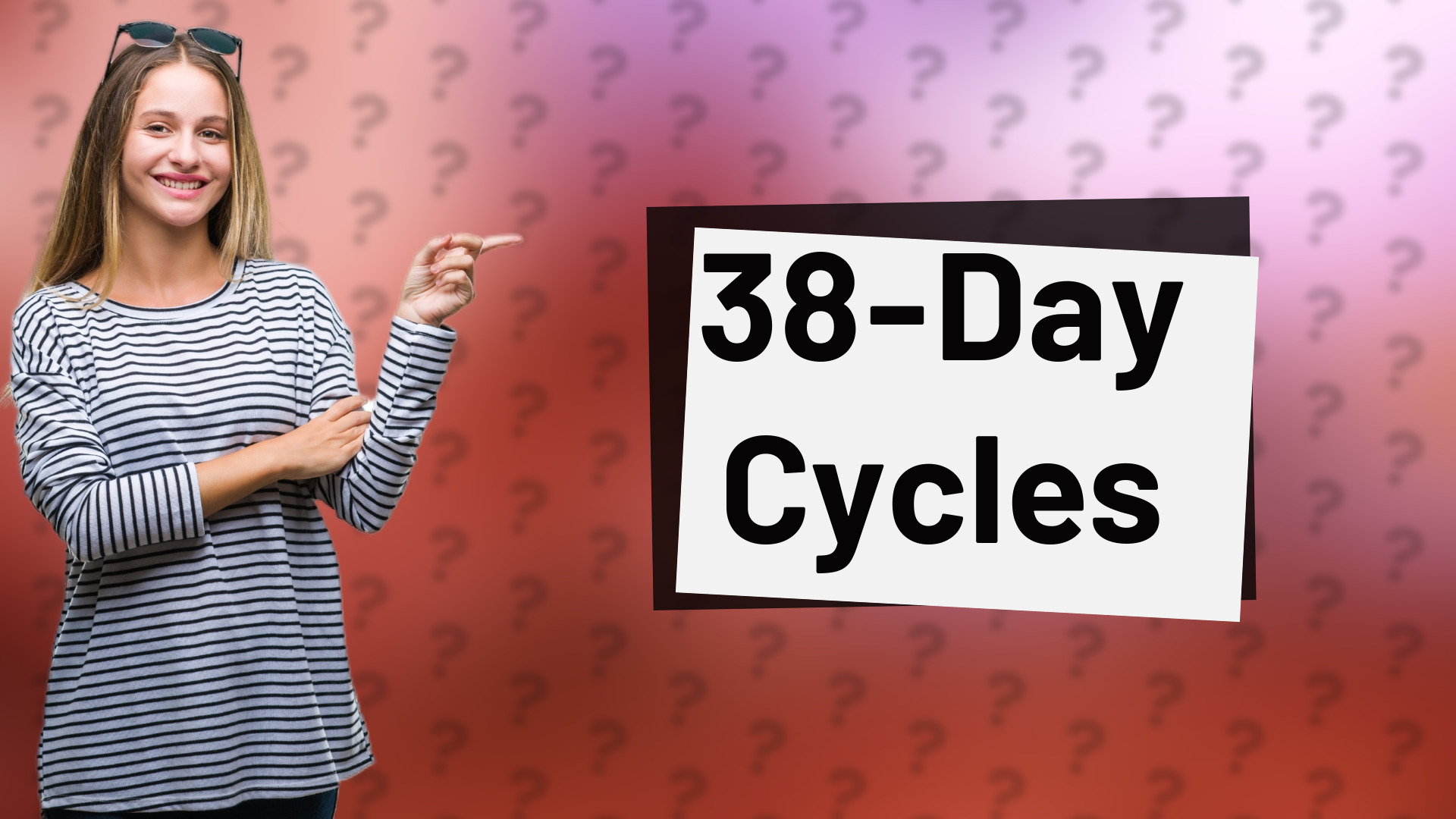 38-Day Cycles