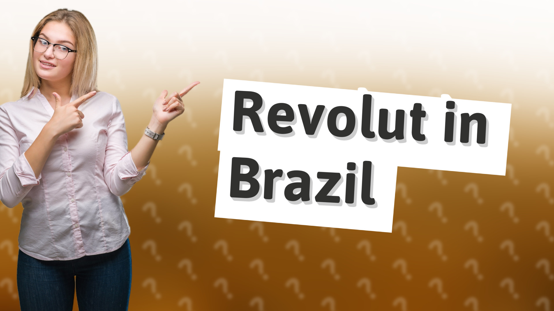 Revolut in Brazil