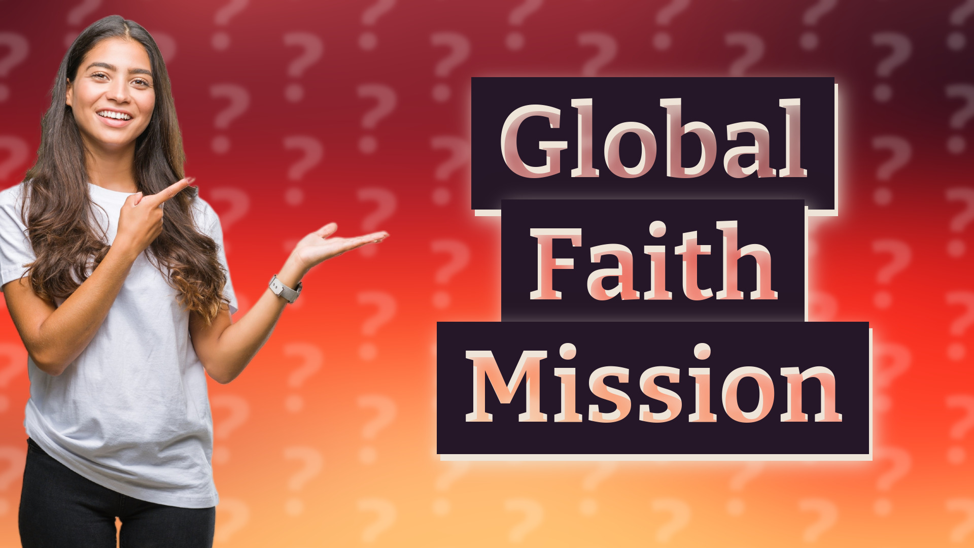 Global Faith Mission