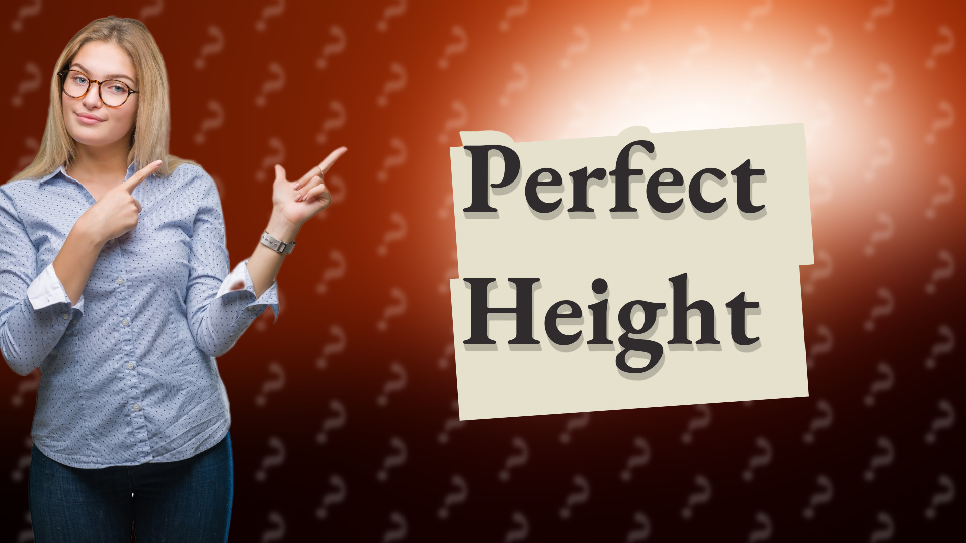 Perfect Height