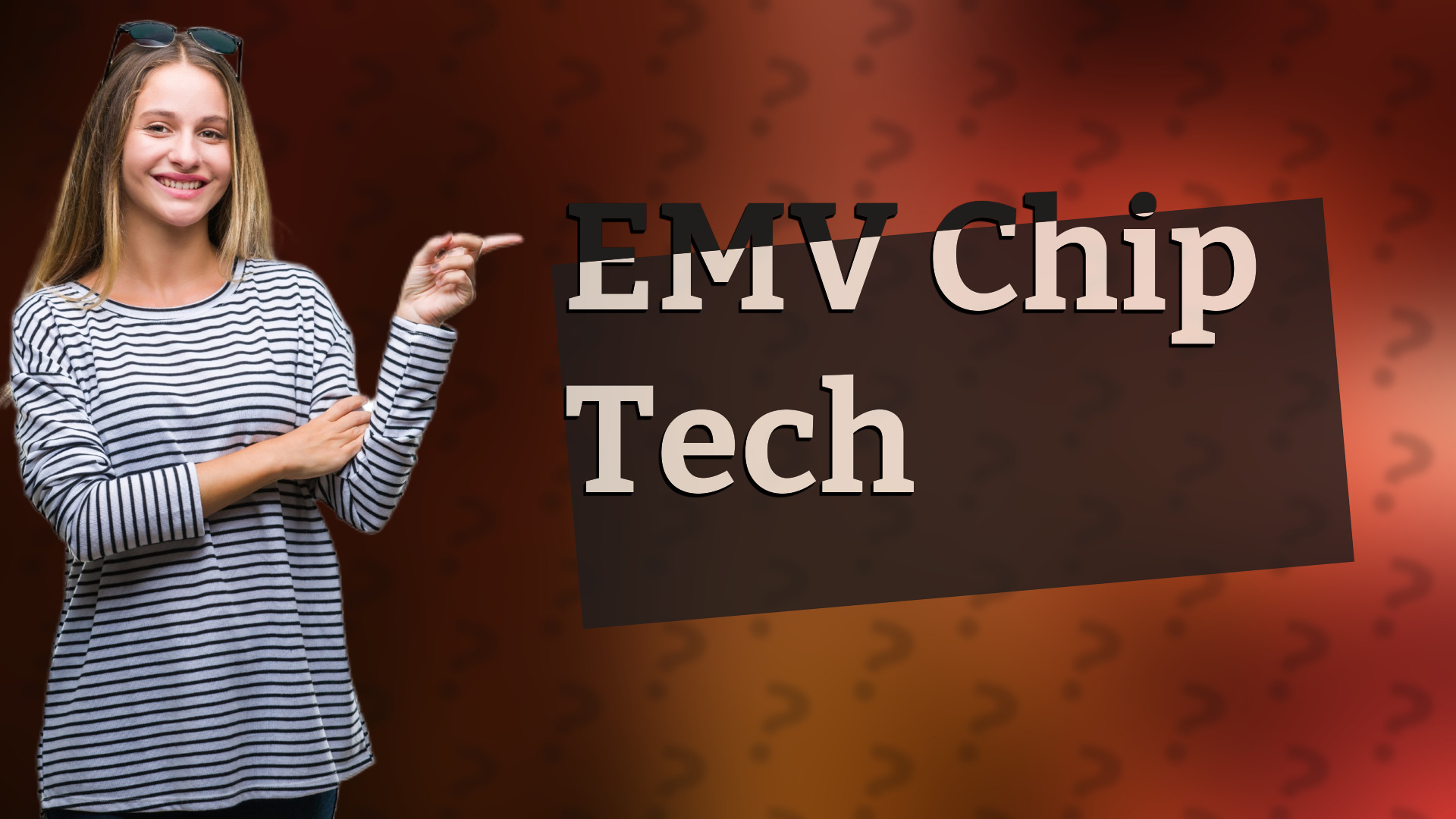 EMV Chip Tech