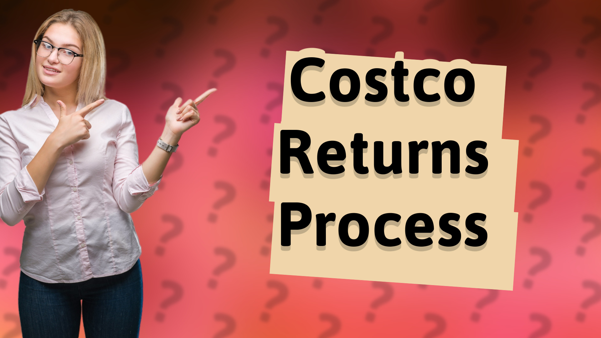 Costco Returns Process