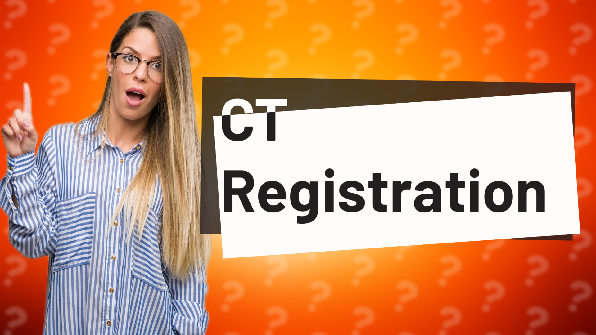 CT Registration