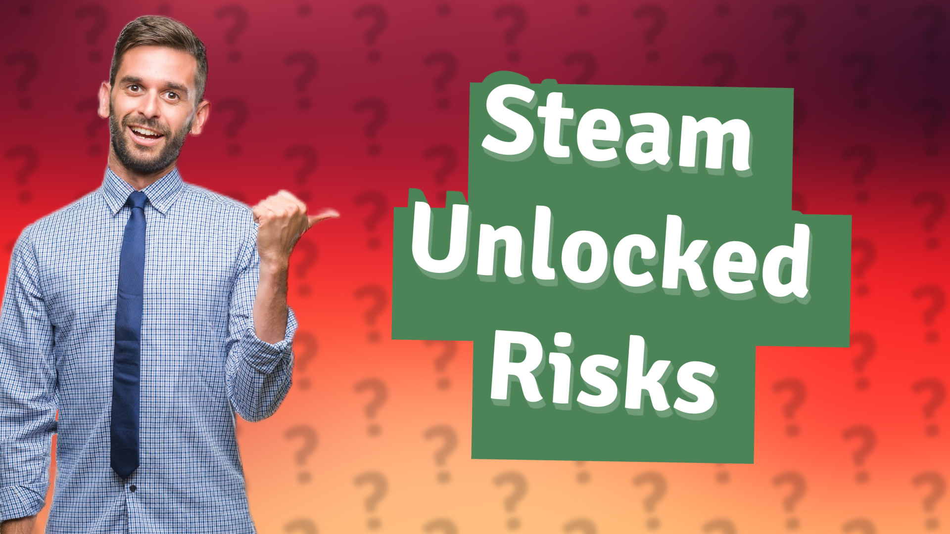 Steam Unlocked Risks