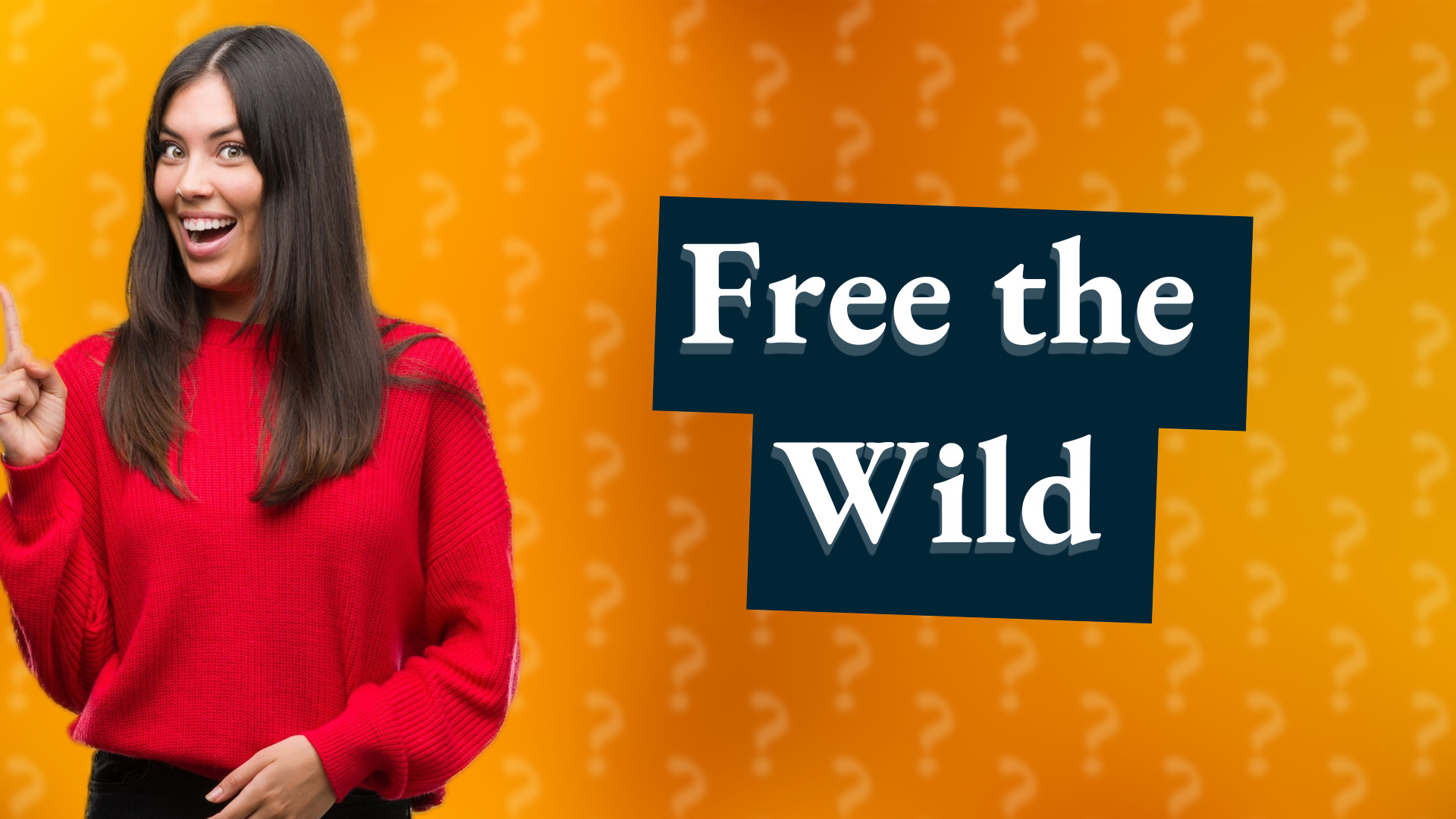 Free the Wild